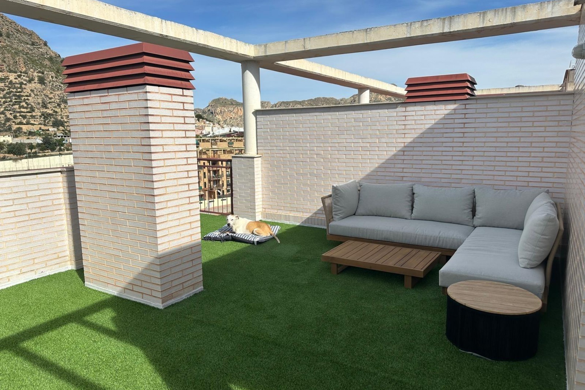 Te koop - Ático Dúplex -
Villanueva del Rio Segura - Archena centro