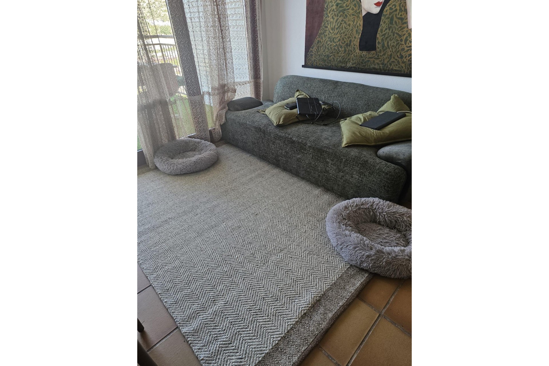 Te koop - Ático Dúplex -
Villanueva del Rio Segura - Archena centro