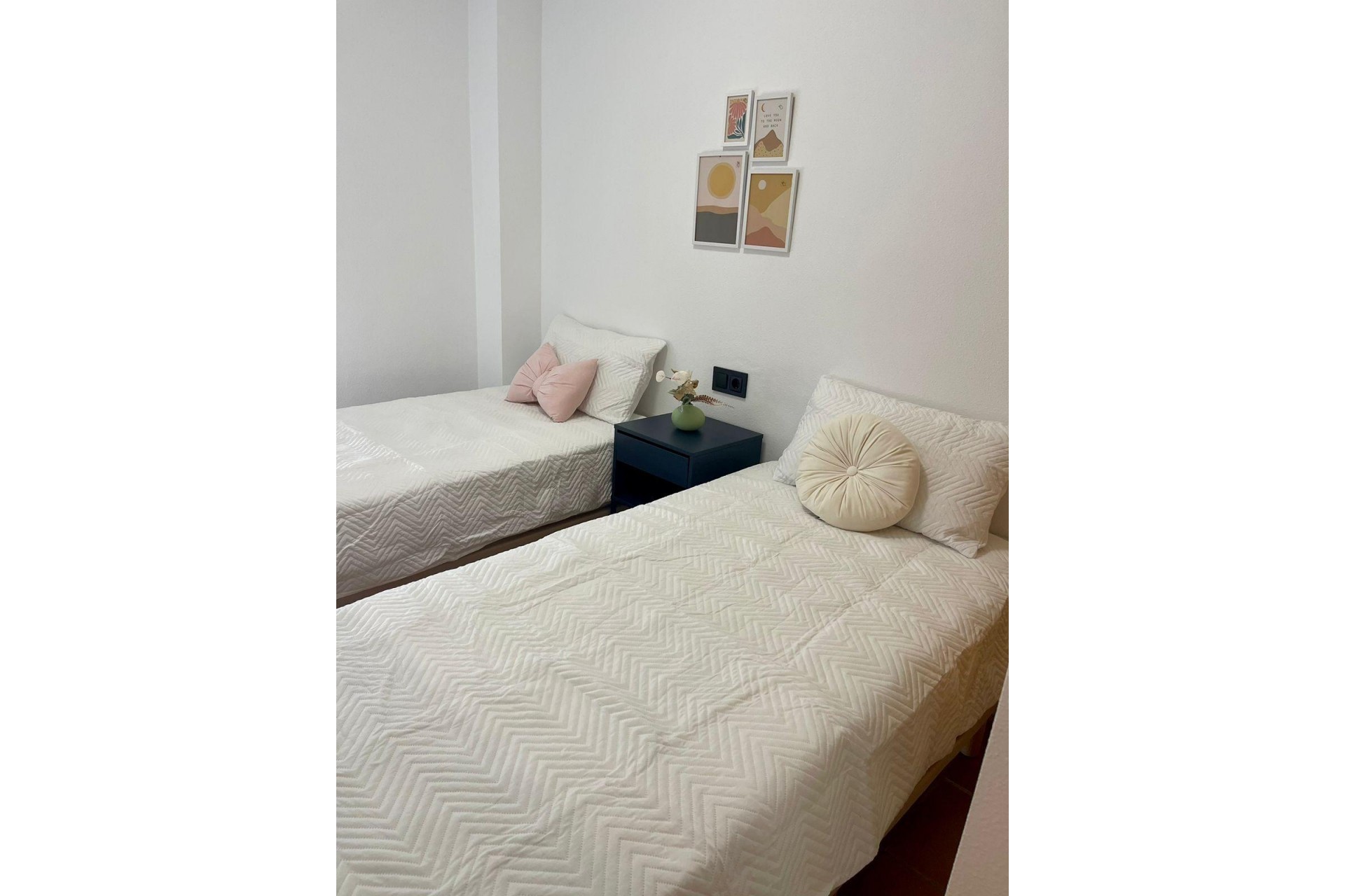 Te koop - Ático Dúplex -
Villanueva del Rio Segura - Archena centro