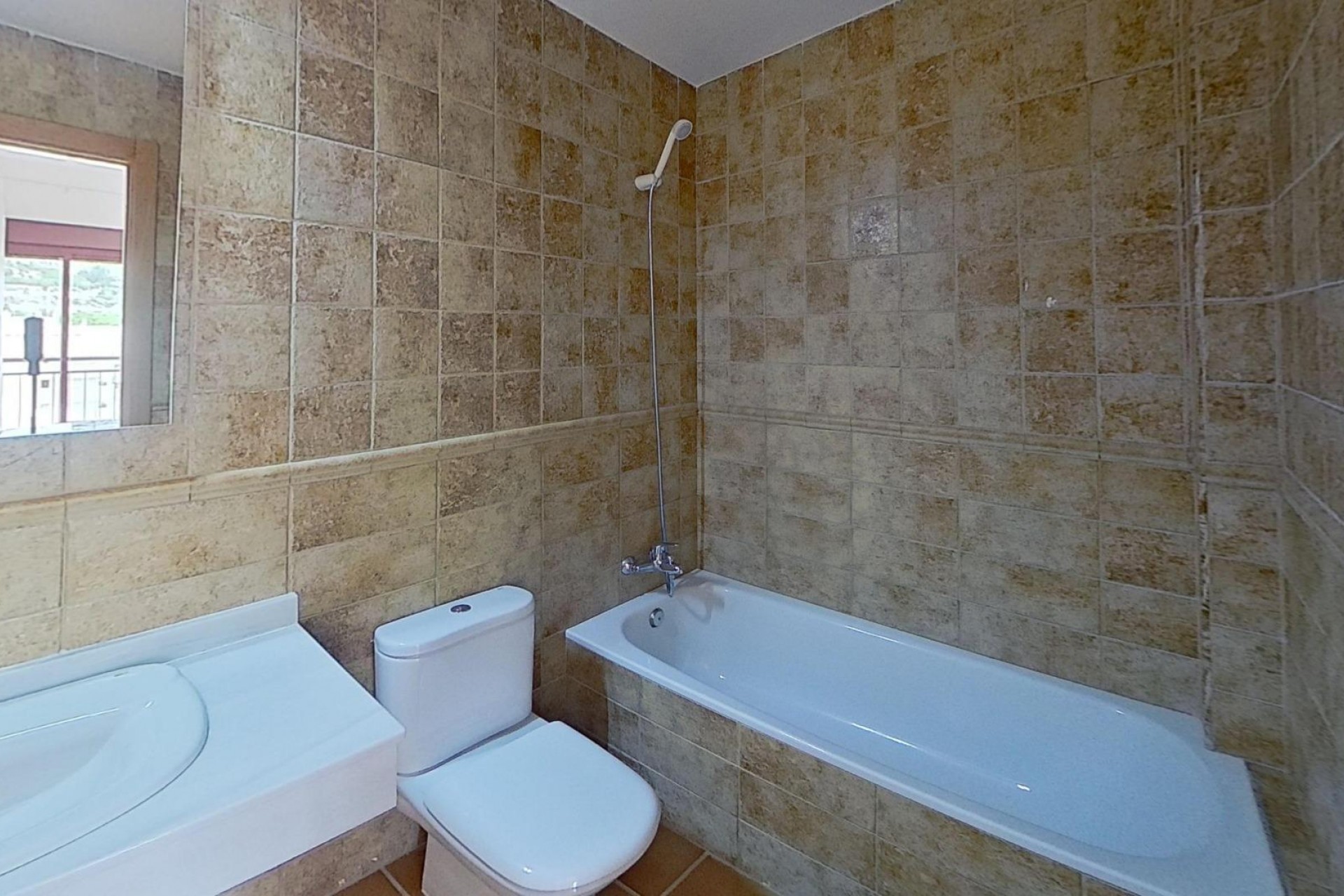 Te koop - Ático Dúplex -
Villanueva del Rio Segura - Archena centro