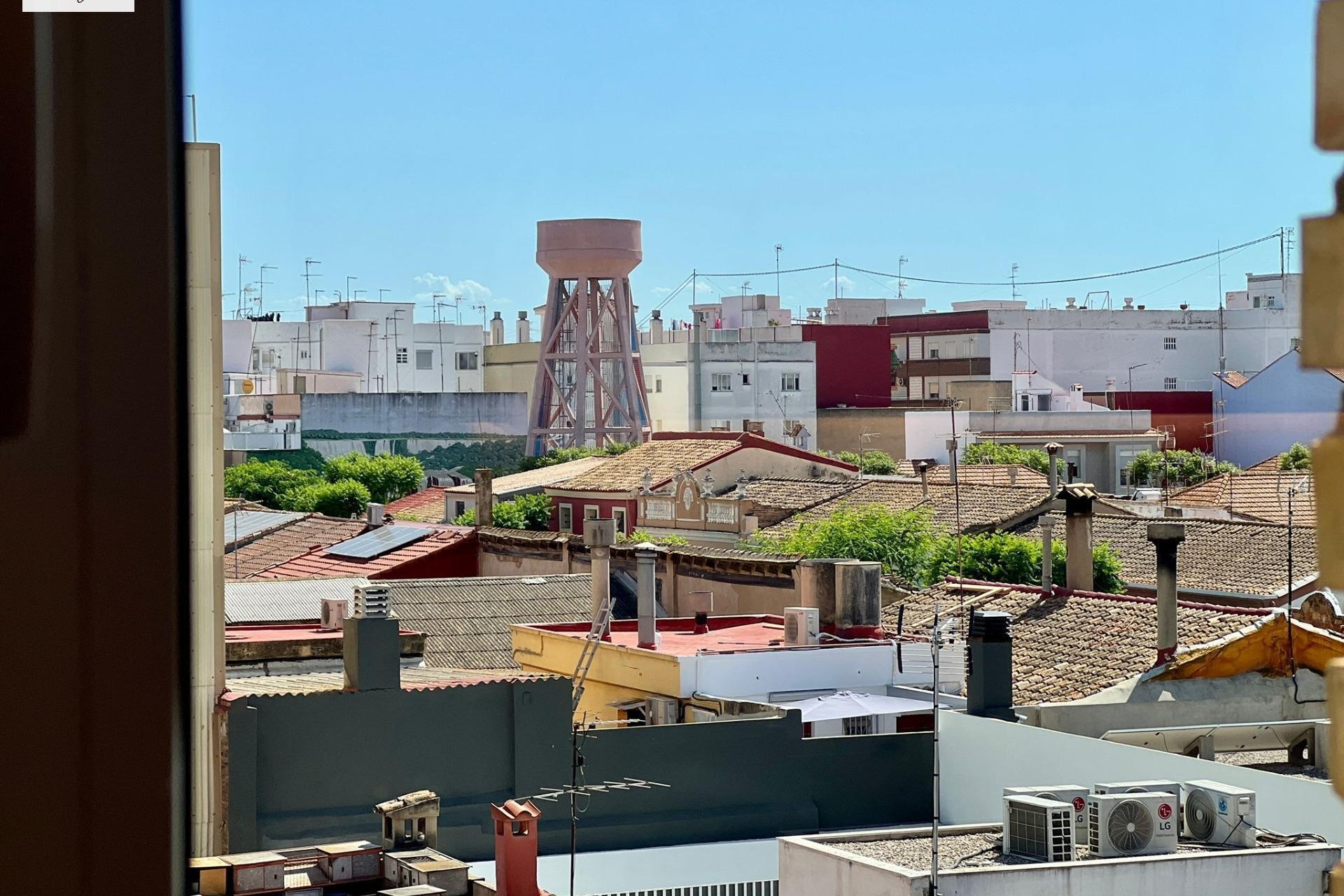 Te koop - Ático -
Picanya - zona ayuntamiento