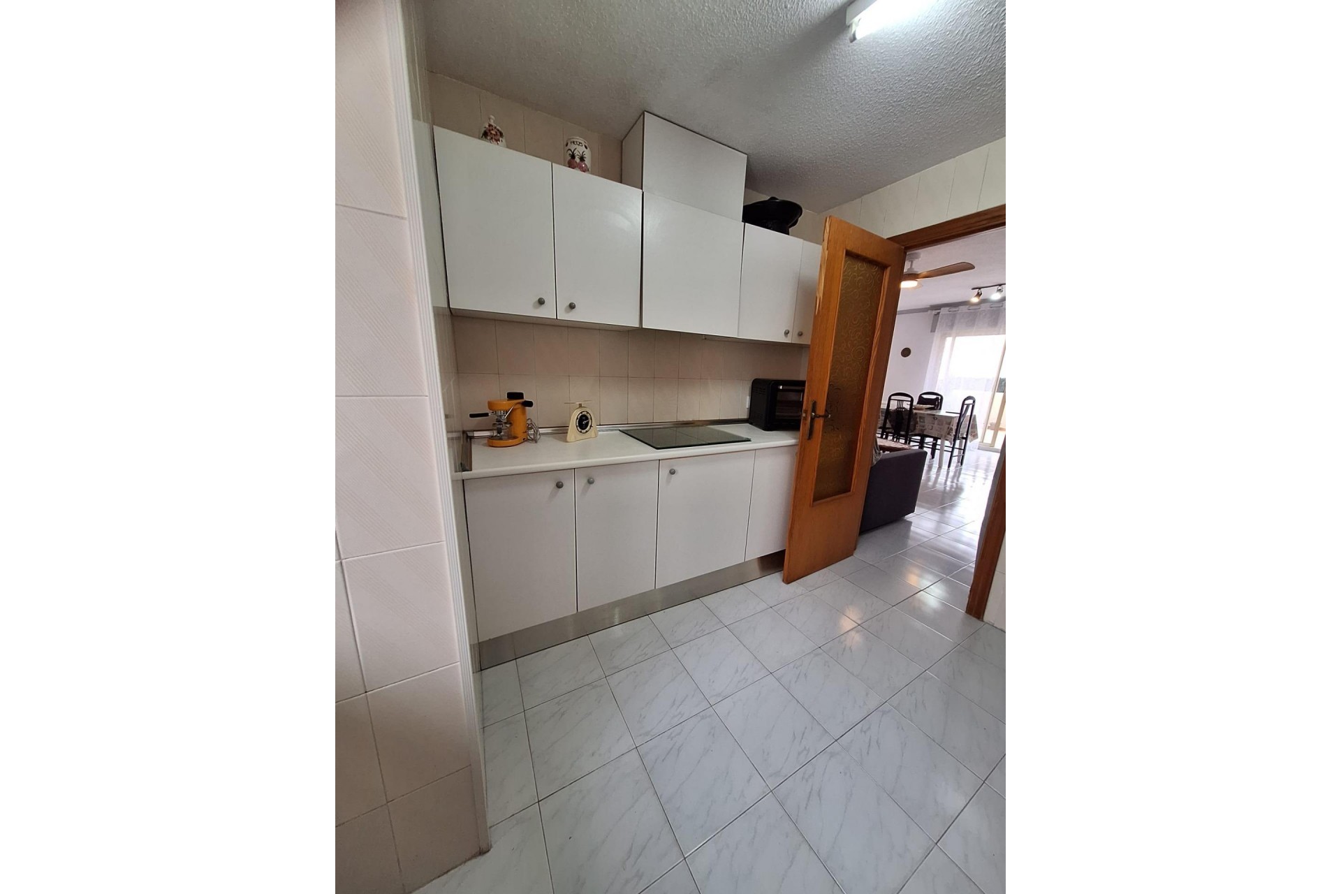 Te koop - Ático -
Torrevieja - Playa del cura