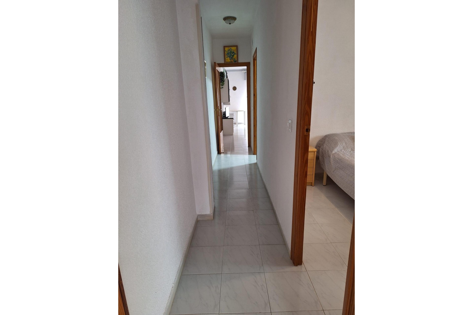 Te koop - Ático -
Torrevieja - Playa del cura