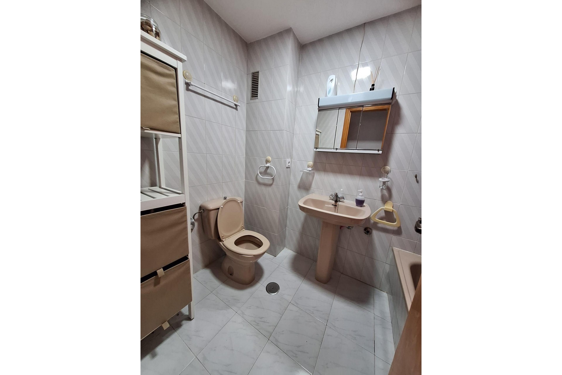 Te koop - Ático -
Torrevieja - Playa del cura