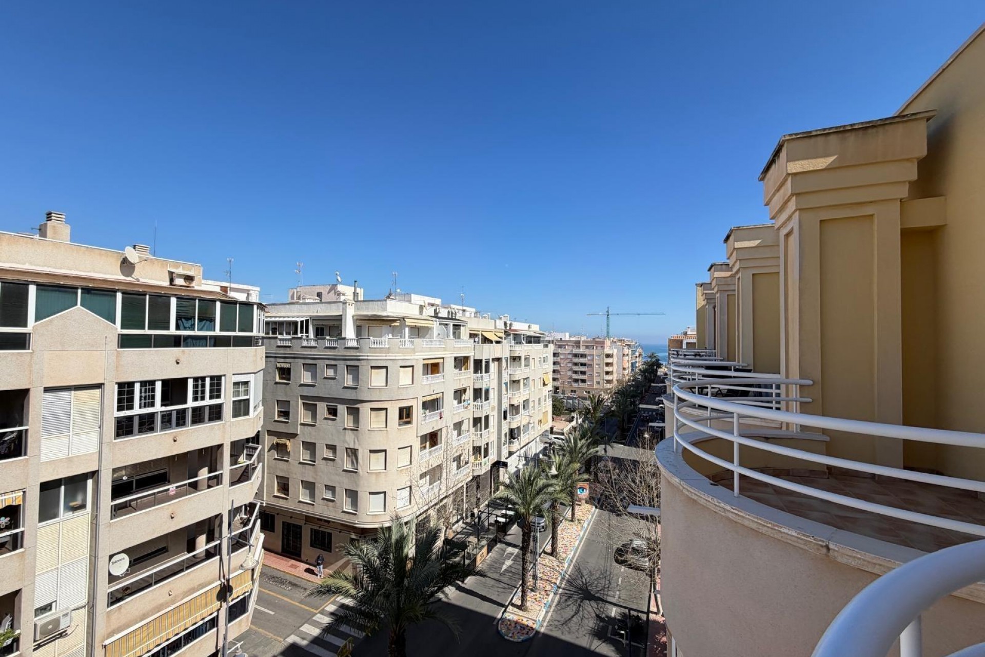 Te koop - Ático -
Torrevieja - Playa del cura