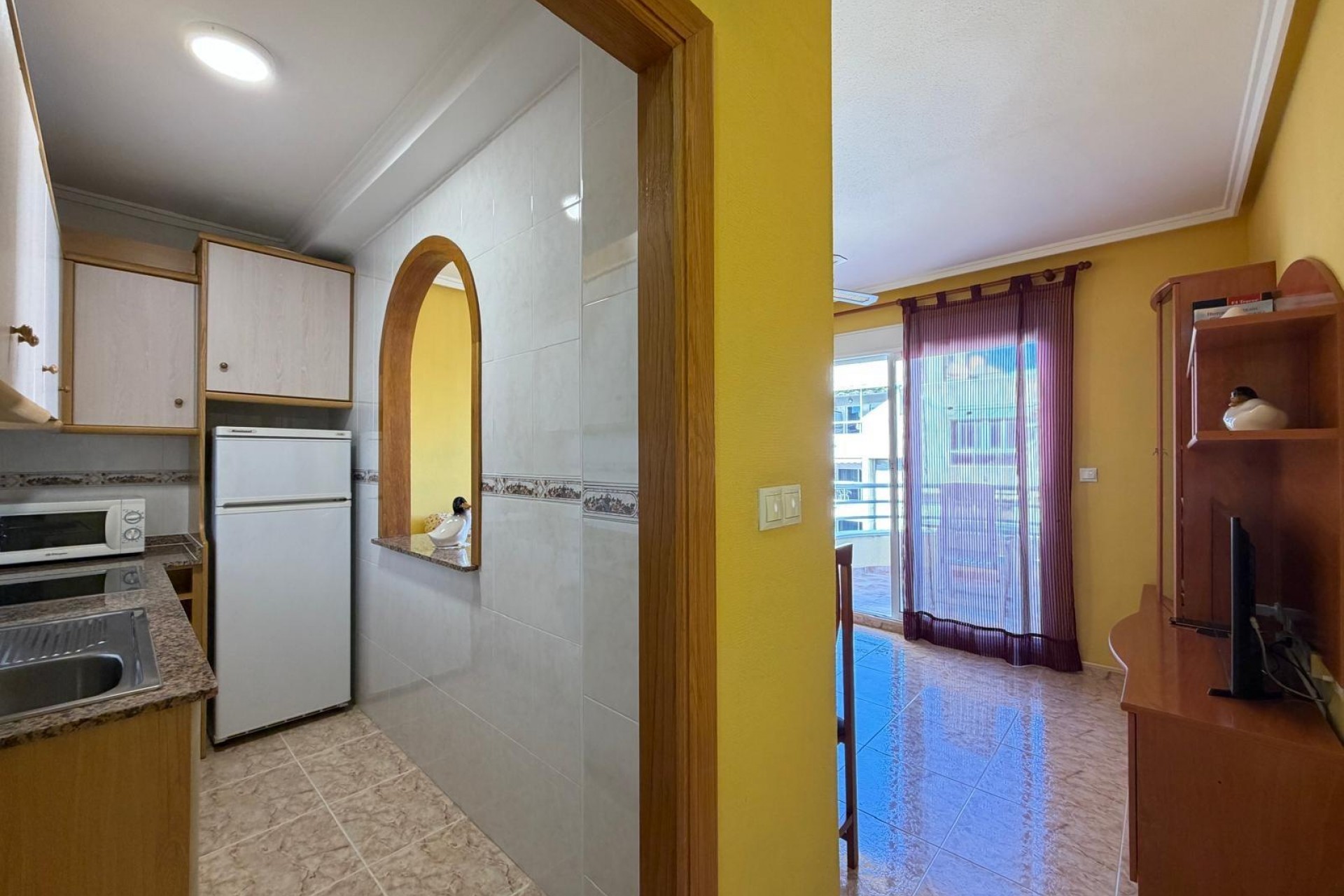Te koop - Ático -
Torrevieja - Playa del cura