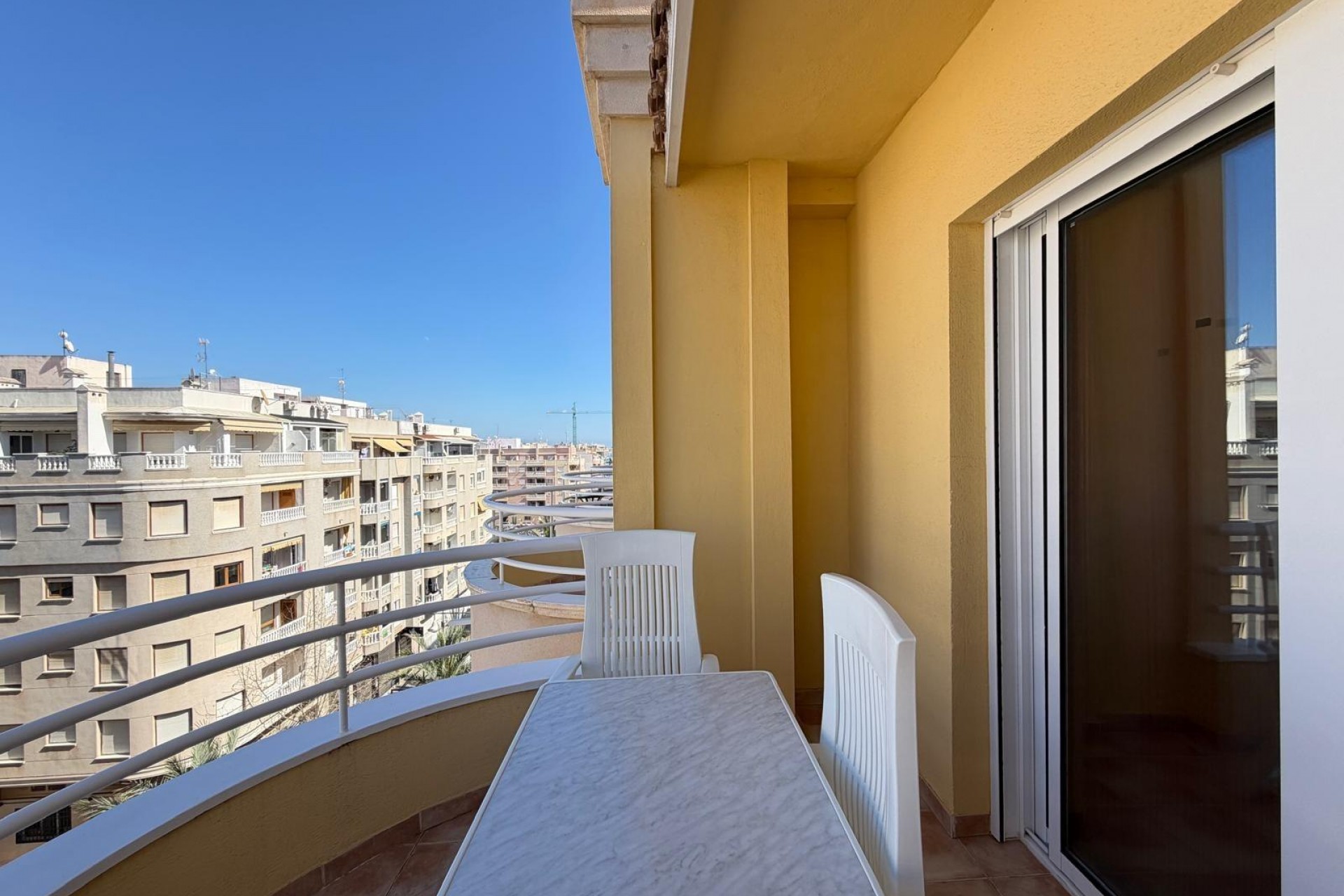 Te koop - Ático -
Torrevieja - Playa del cura
