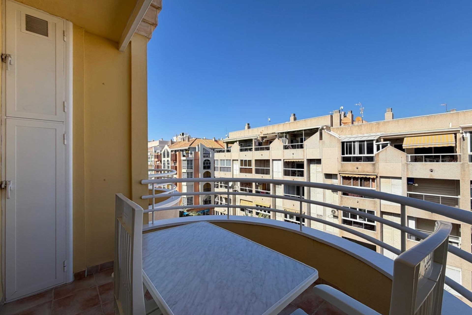 Te koop - Ático -
Torrevieja - Playa del cura