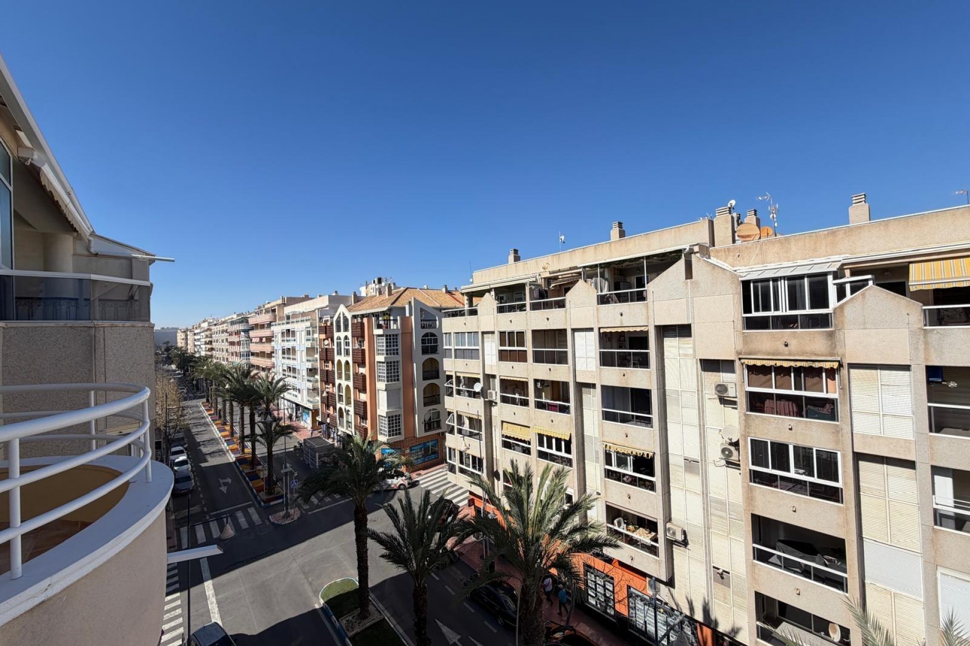 Te koop - Ático -
Torrevieja - Playa del cura