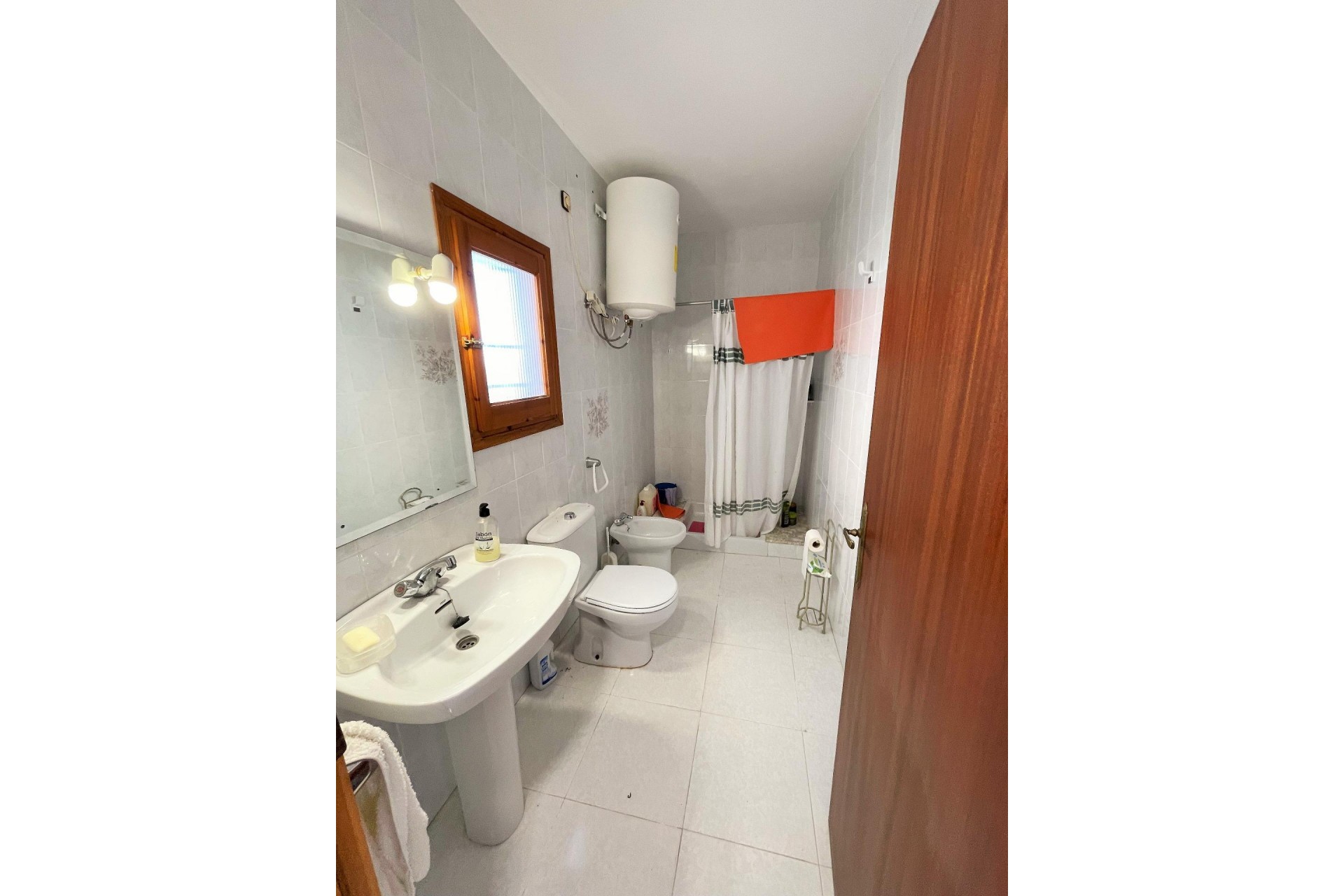 Te koop -  -
Benissa - Casco Urbano