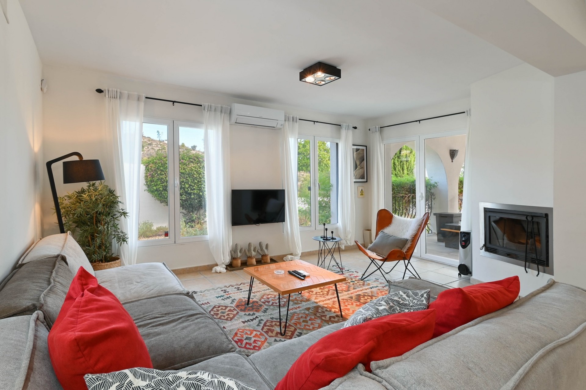 Te koop -  -
Benissa