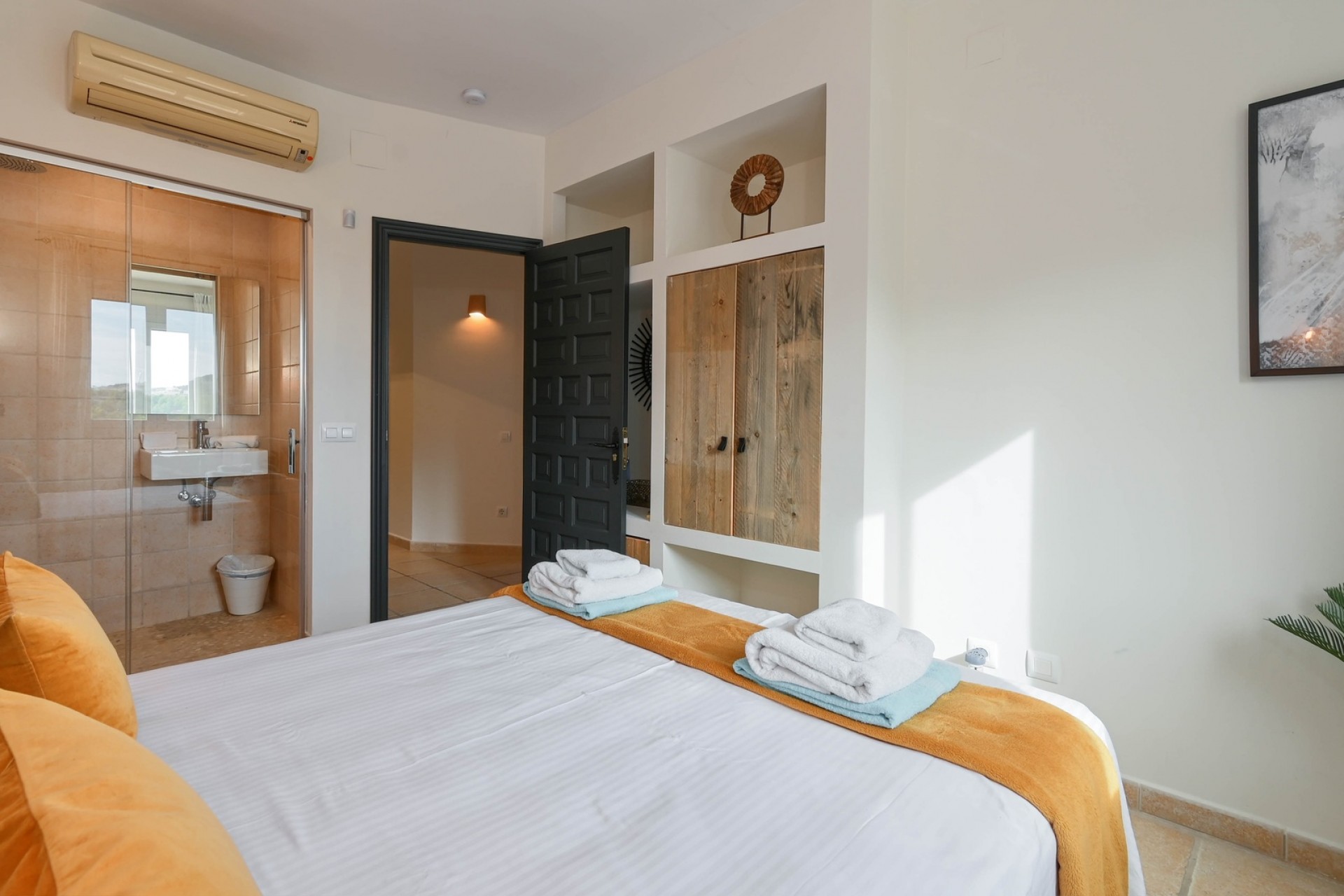 Te koop -  -
Benissa