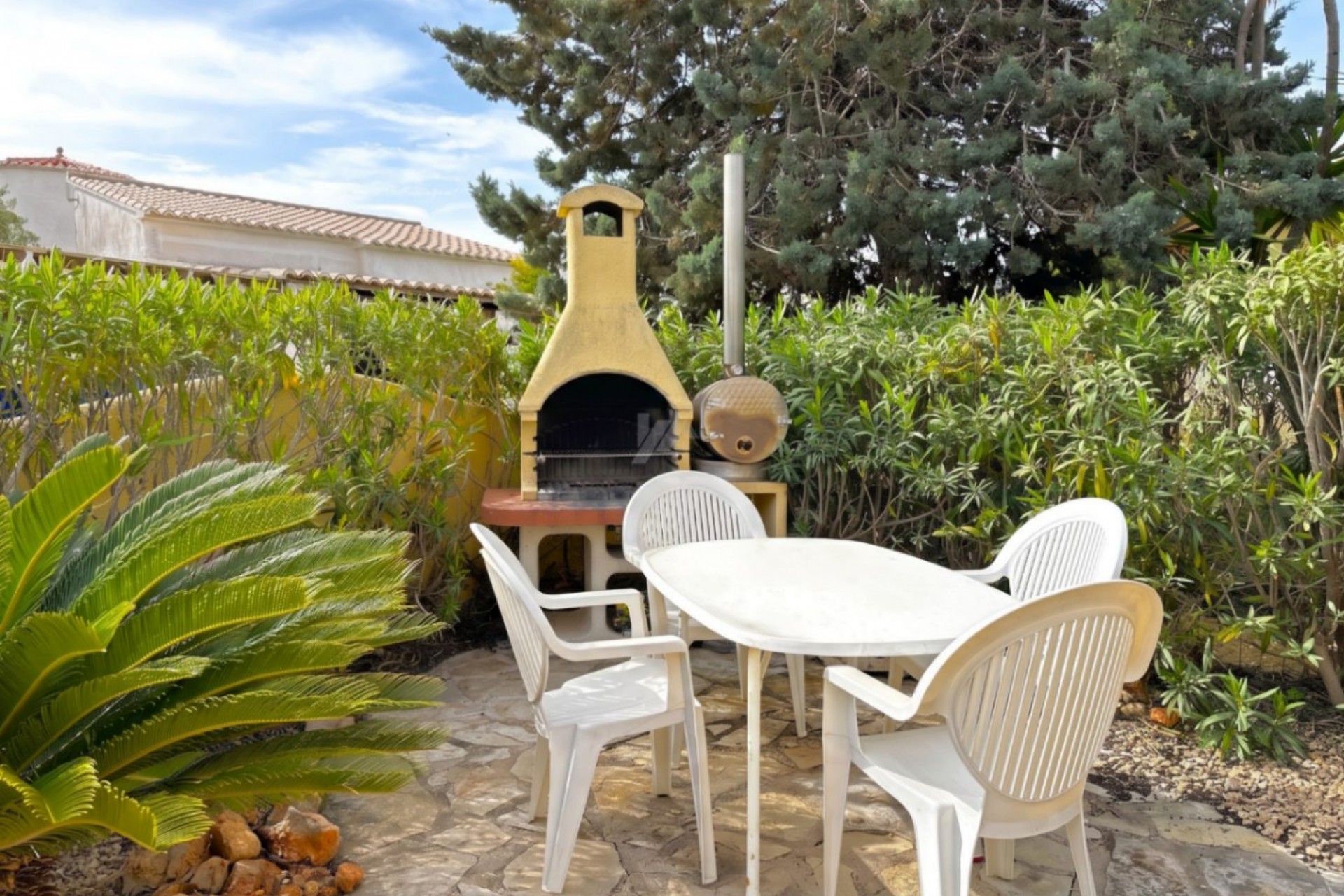 Te koop - Bungalow -
Benitachell - Cumbre del Sol