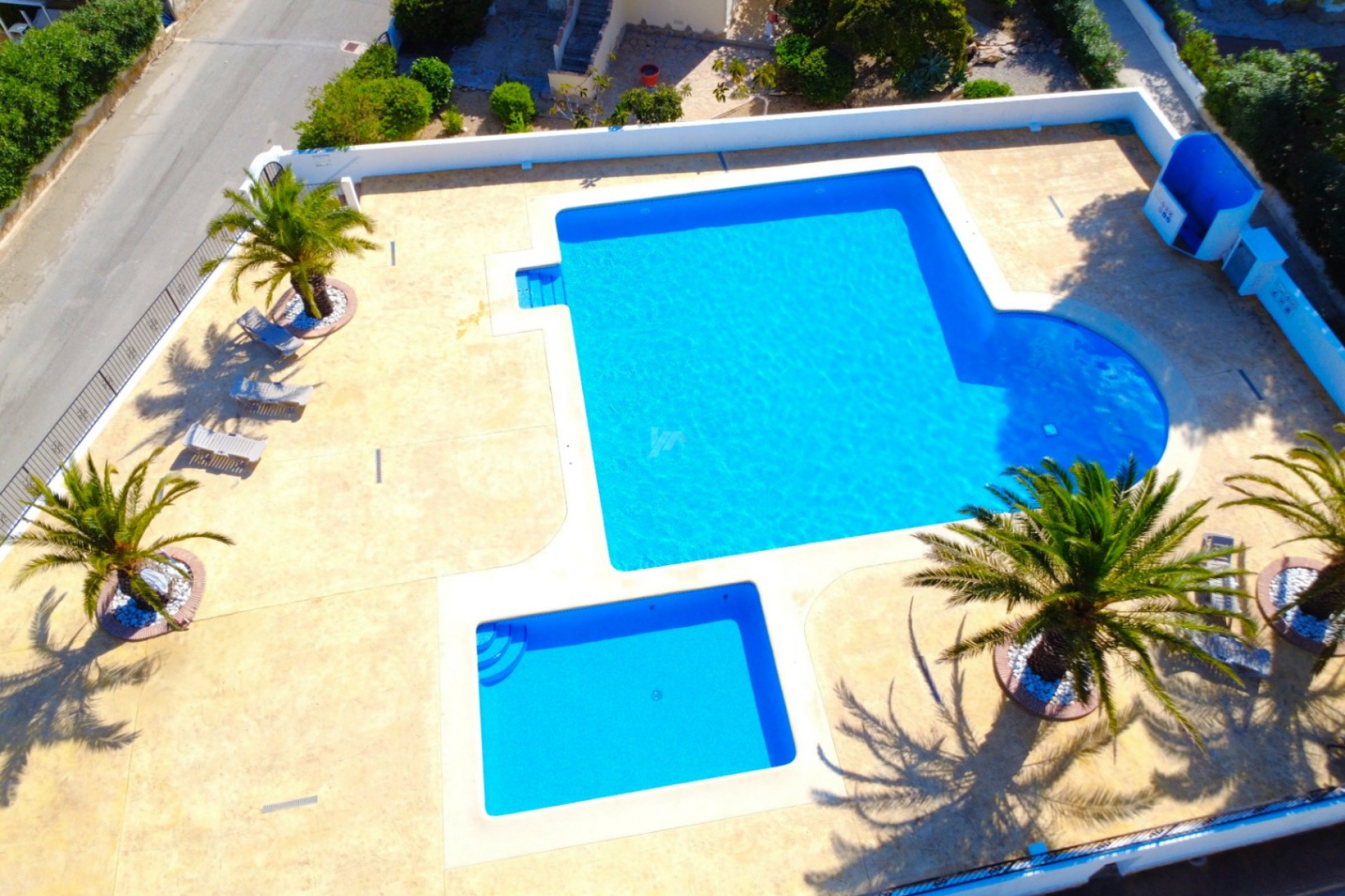 Te koop - Bungalow -
Benitachell - Cumbre del Sol