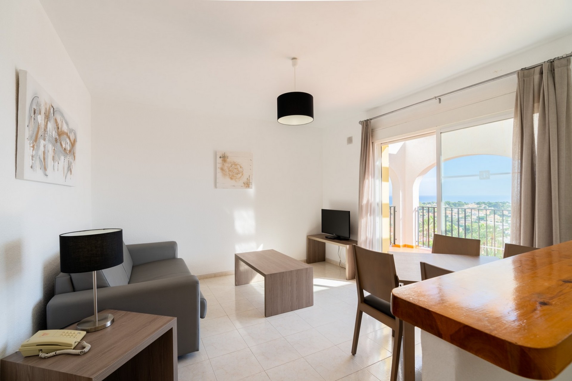 Te koop - Bungalow -
Calpe - Cometa