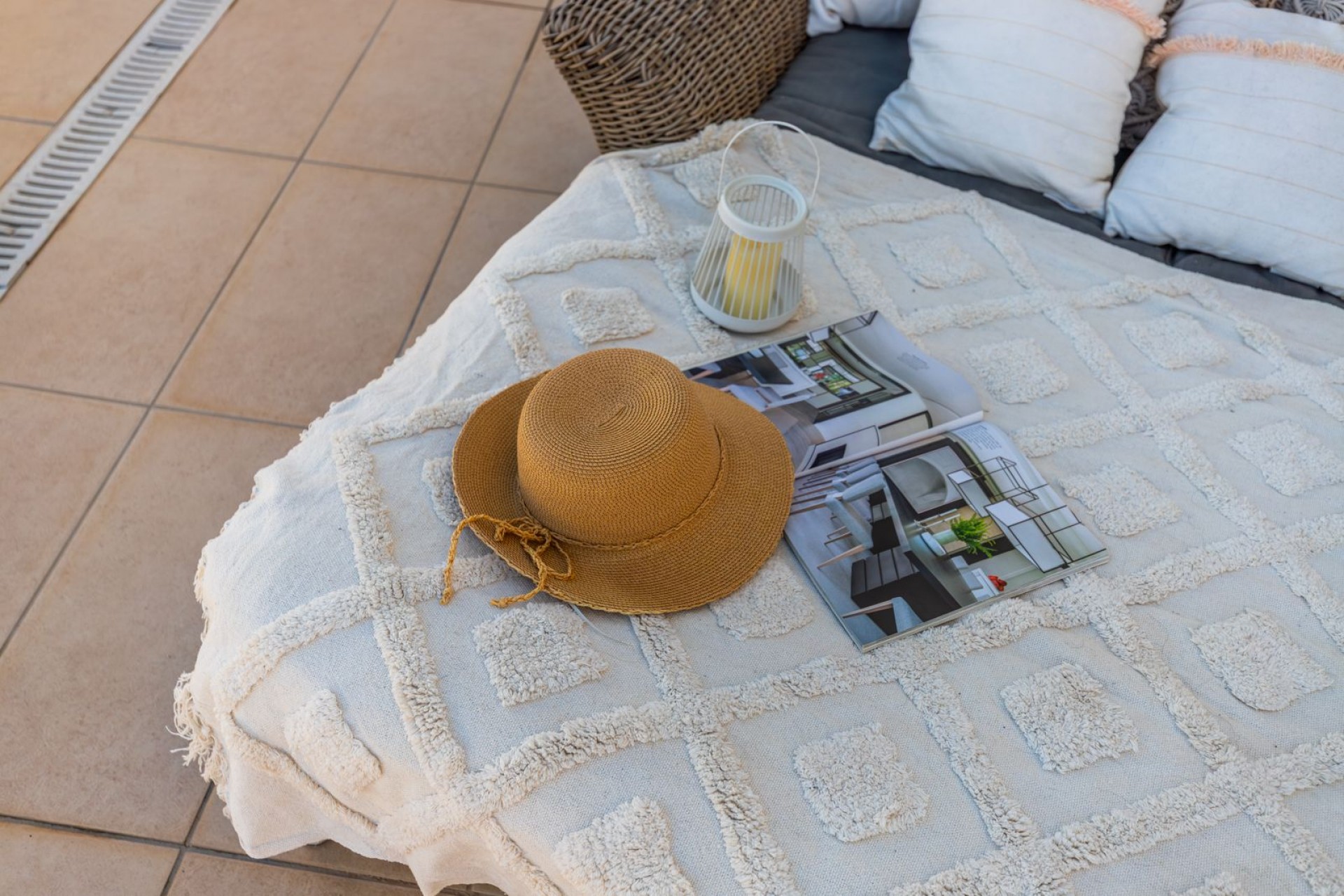 Te koop - Bungalow -
Calpe - Urbanización Casanova