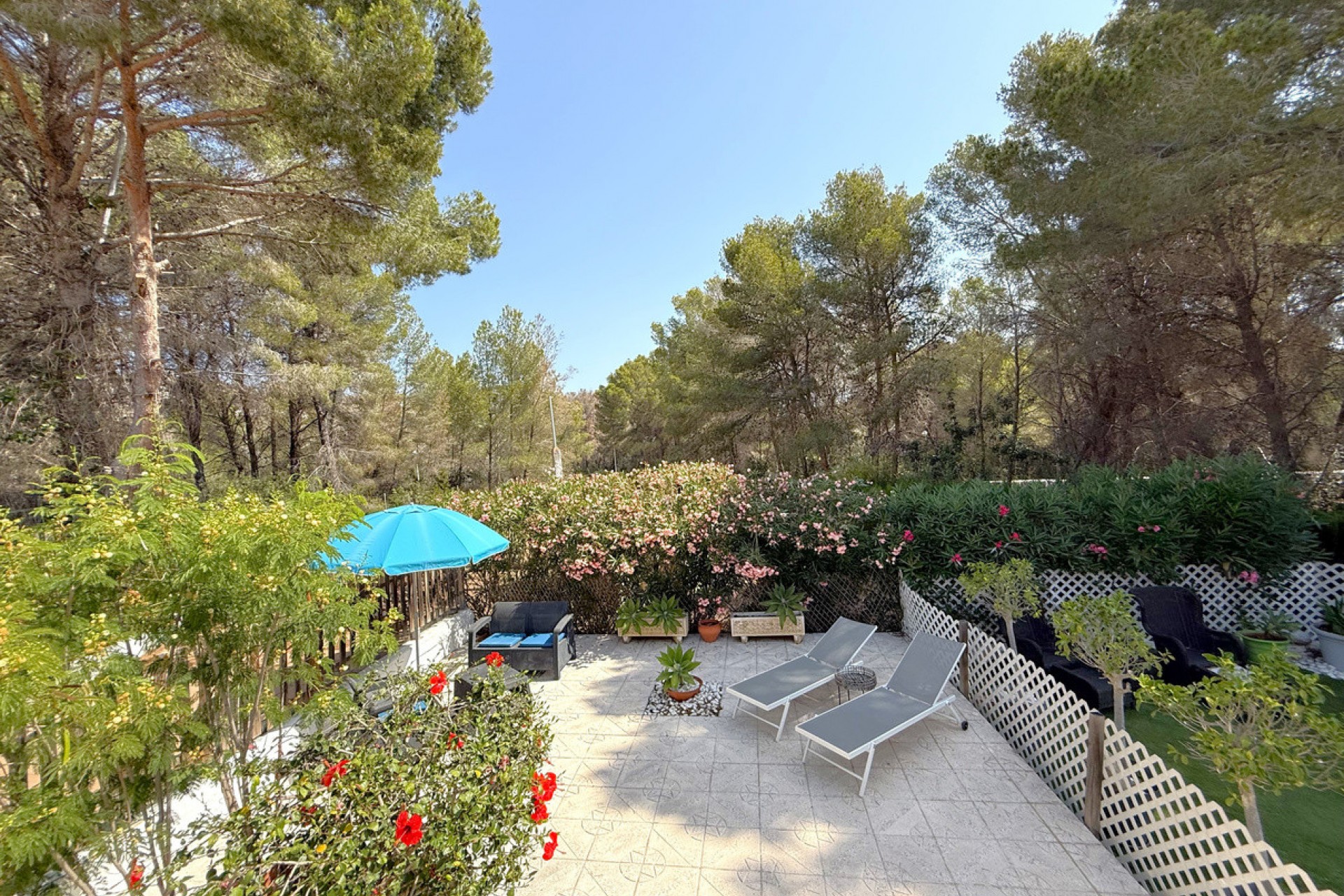 Te koop - Bungalow -
Moraira - Fanadix