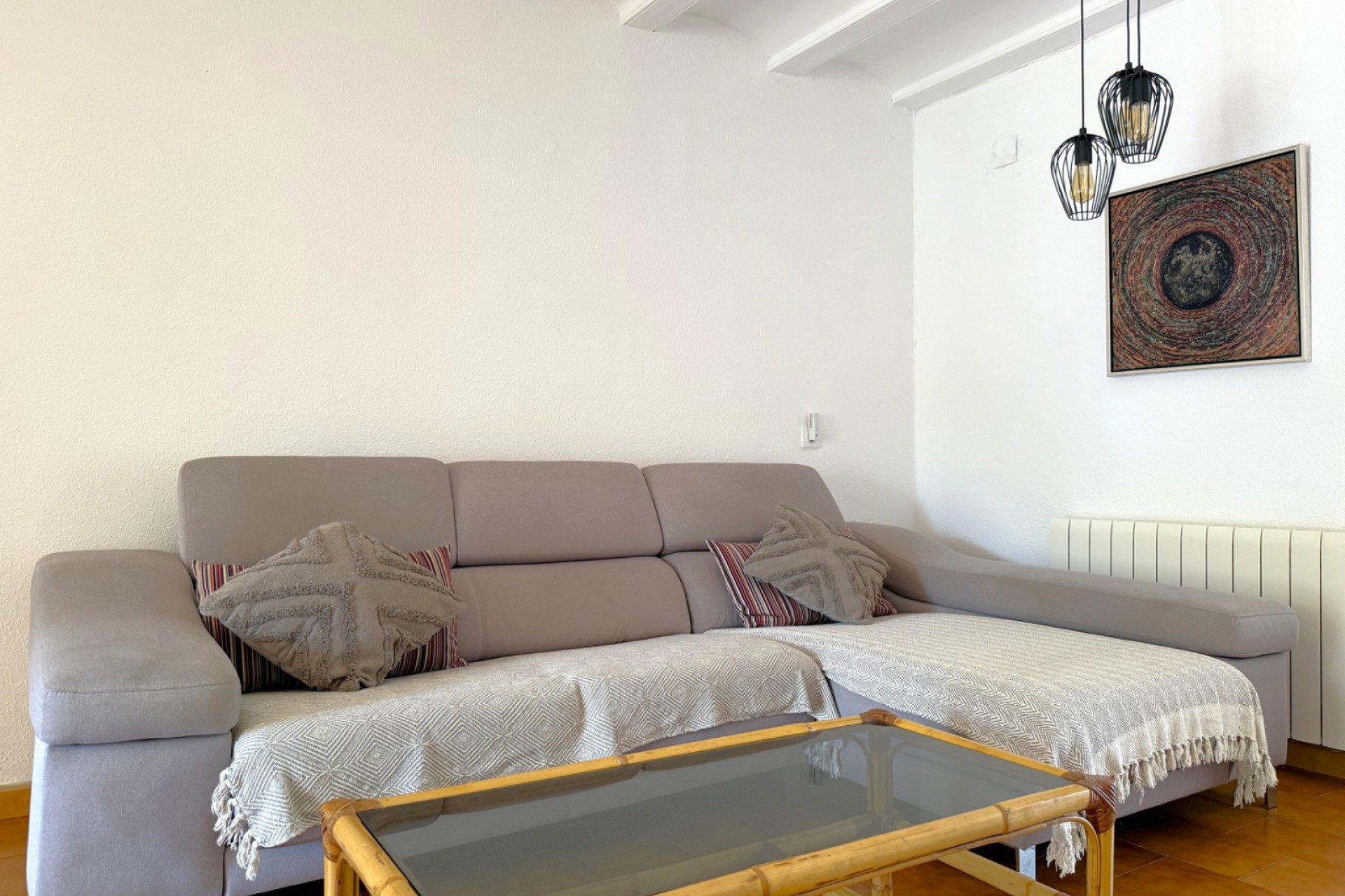 Te koop - Bungalow -
Moraira - Fanadix