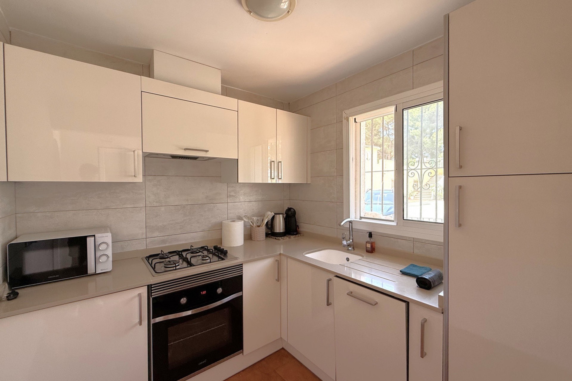 Te koop - Bungalow -
Moraira - Fanadix