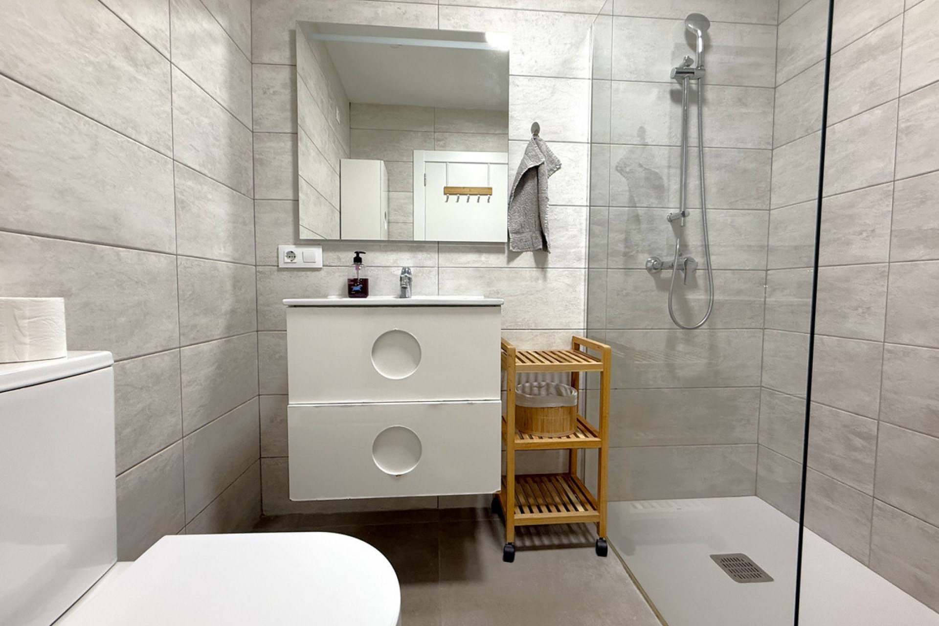 Te koop - Bungalow -
Moraira - Fanadix