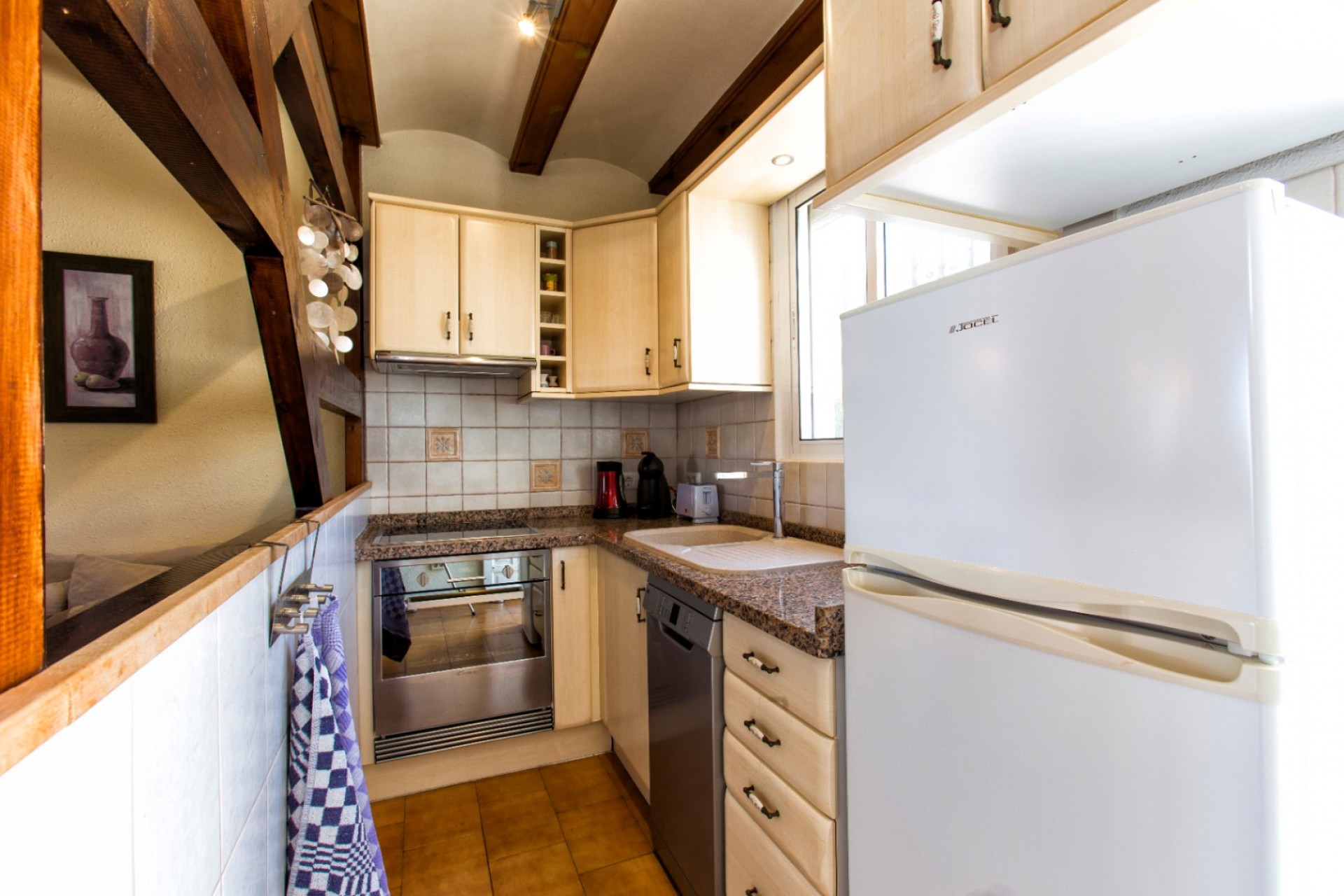 Te koop - Bungalow -
Moraira - Moraira Park