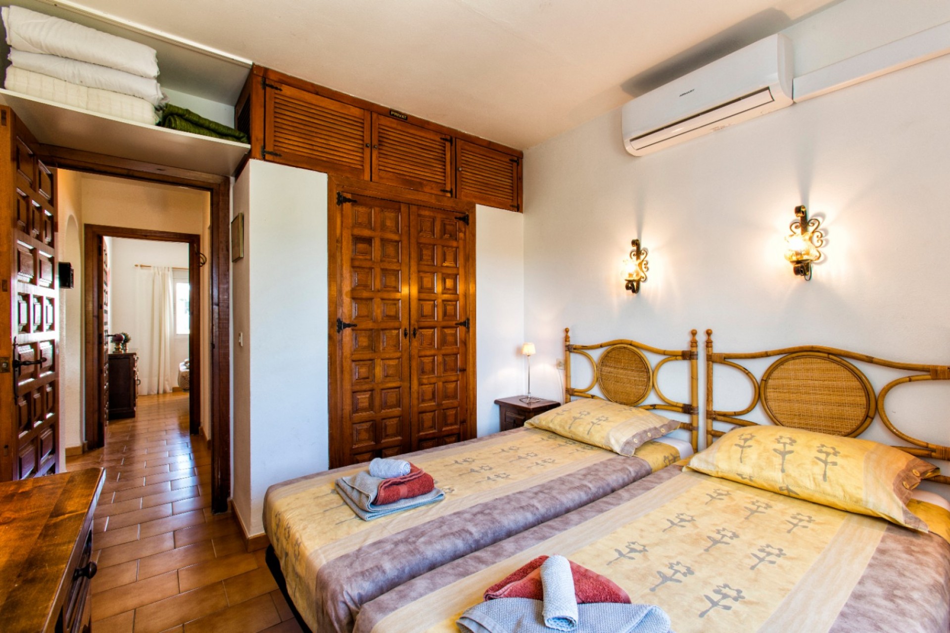 Te koop - Bungalow -
Moraira - Moraira Park