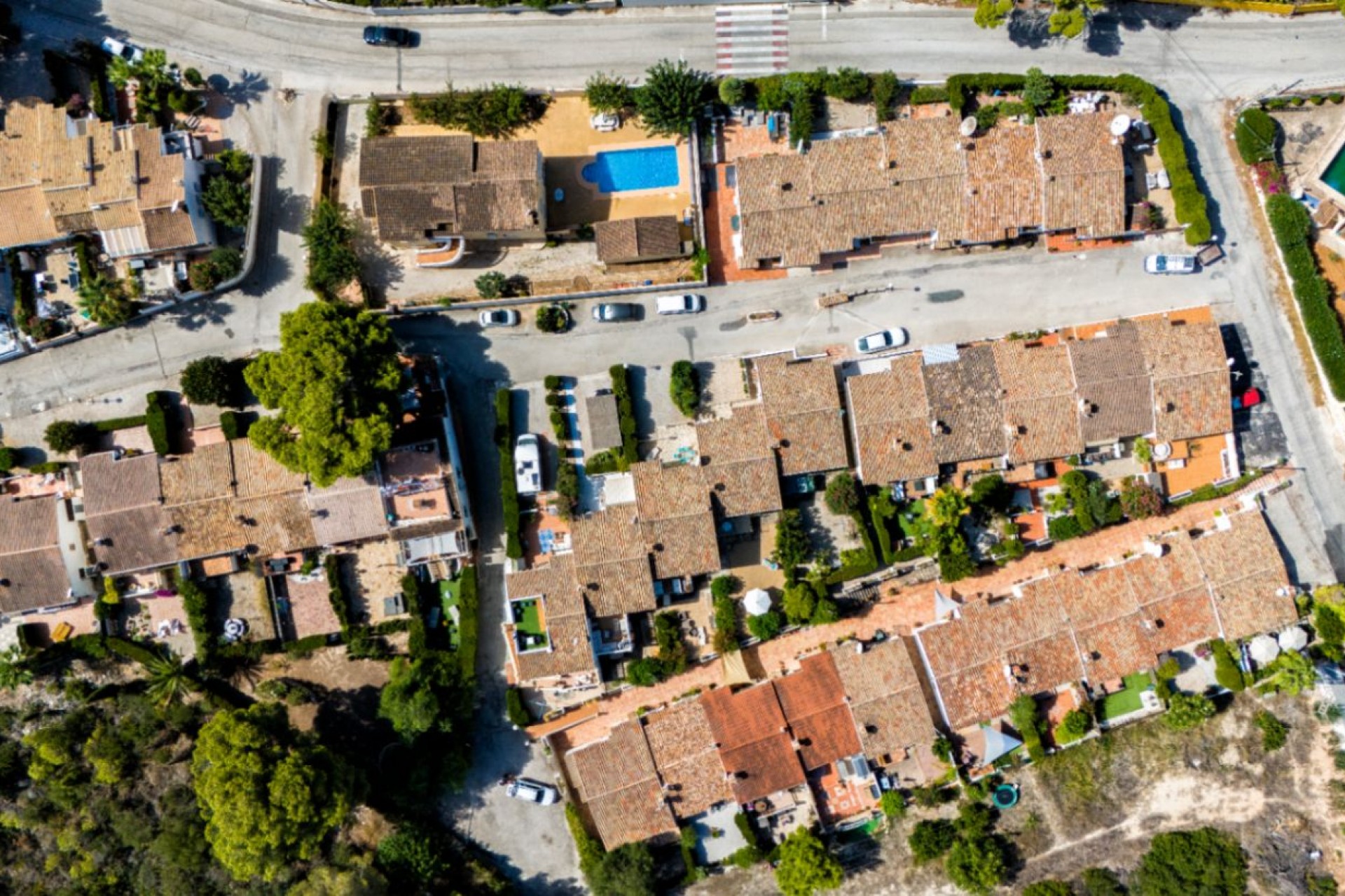 Te koop - Bungalow -
Moraira - Moraira Park