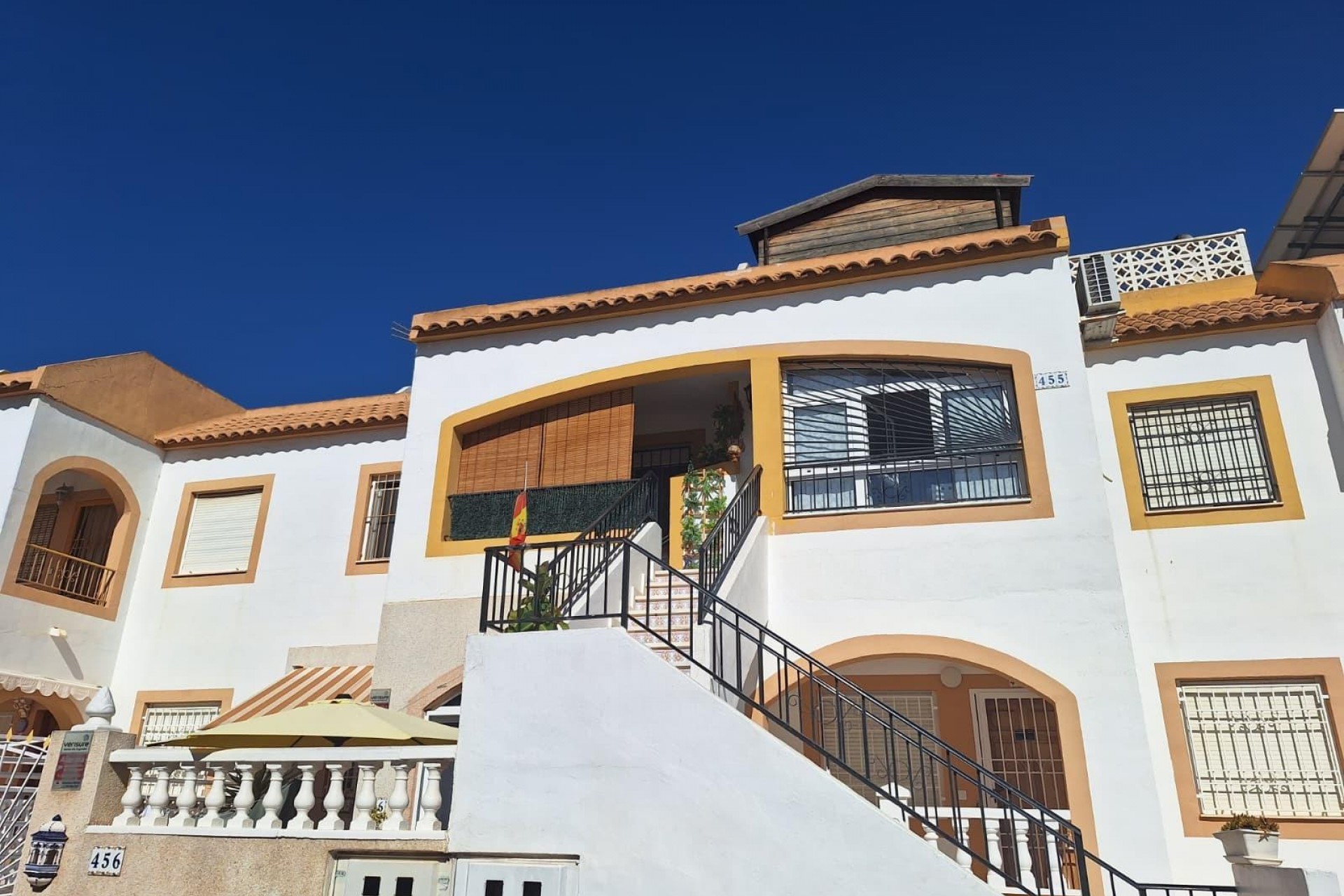 Te koop - Bungalow Planta Alta -
Torrevieja - El limonar