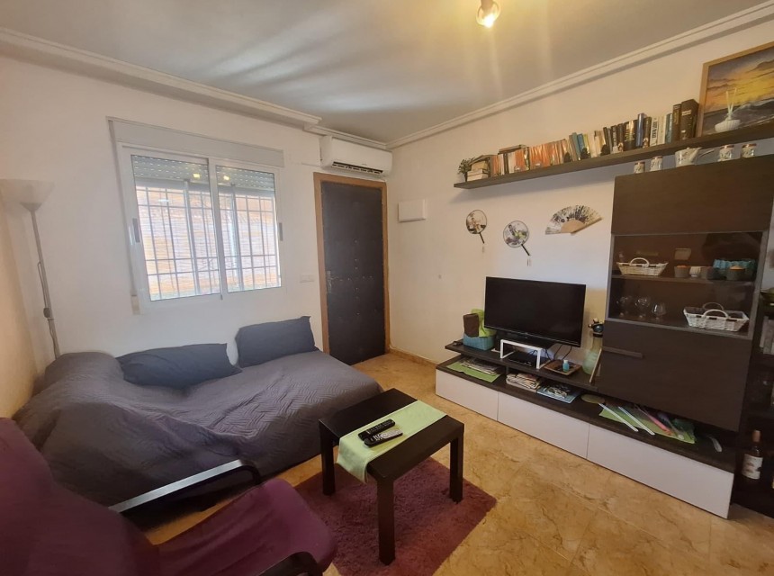 Te koop - Bungalow Planta Alta -
Torrevieja - El limonar