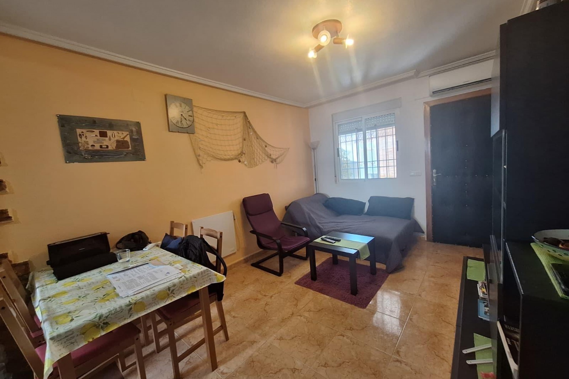 Te koop - Bungalow Planta Alta -
Torrevieja - El limonar