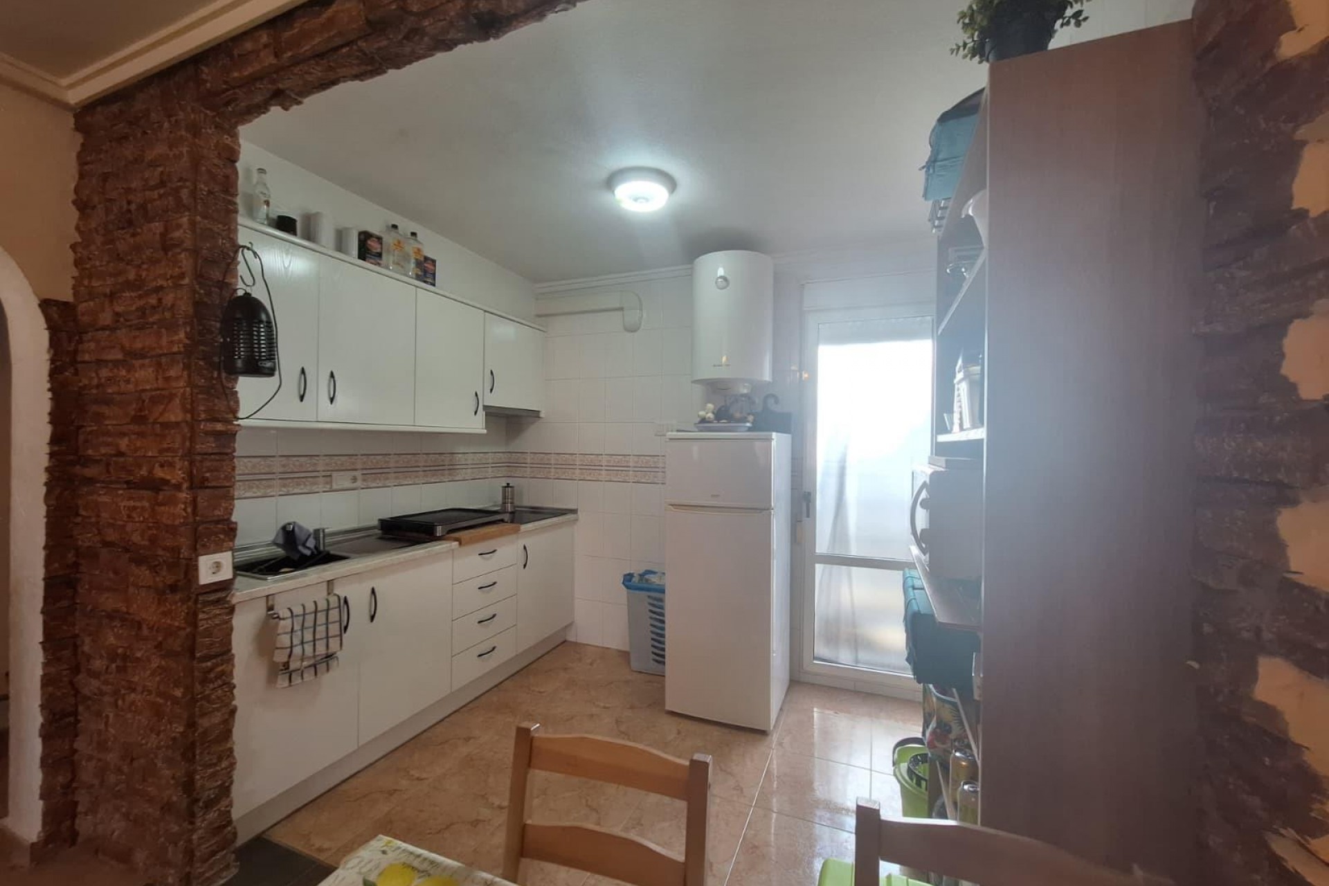 Te koop - Bungalow Planta Alta -
Torrevieja - El limonar