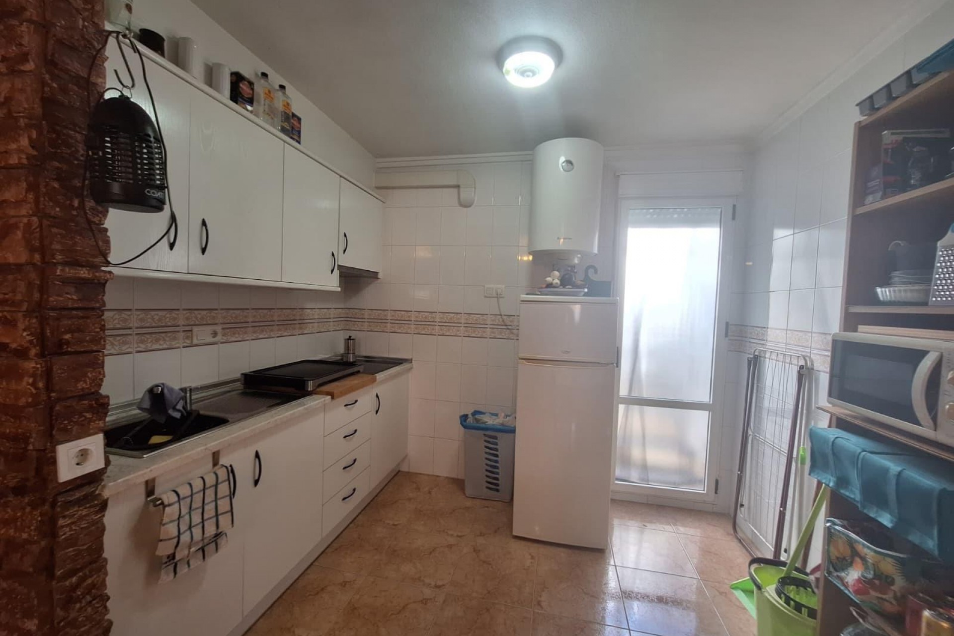 Te koop - Bungalow Planta Alta -
Torrevieja - El limonar