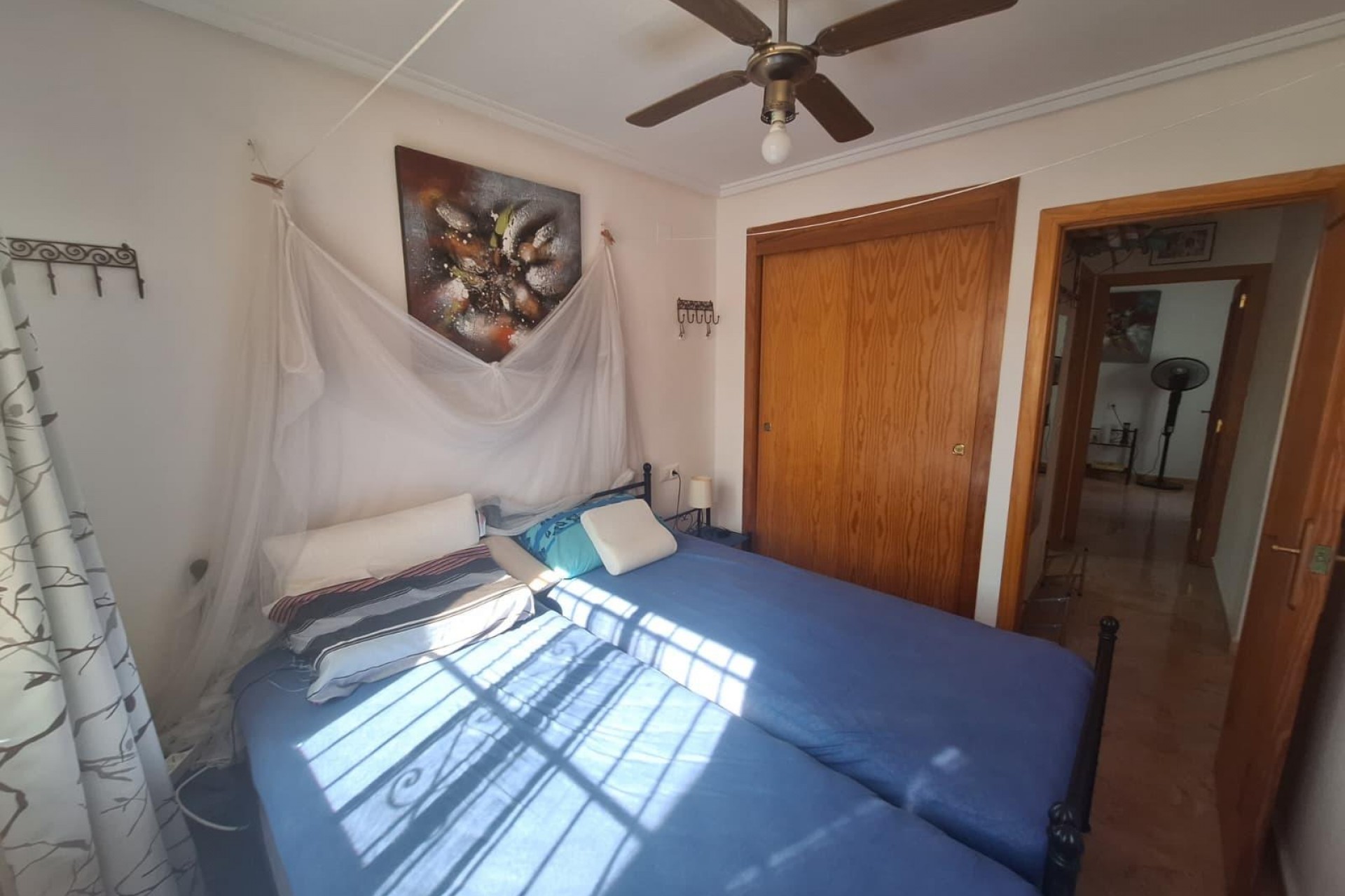 Te koop - Bungalow Planta Alta -
Torrevieja - El limonar