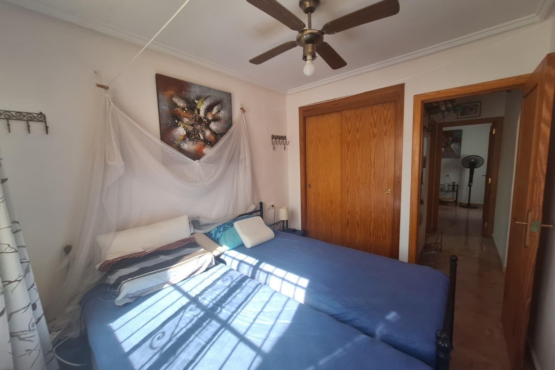 Te koop - Bungalow Planta Alta -
Torrevieja - El limonar