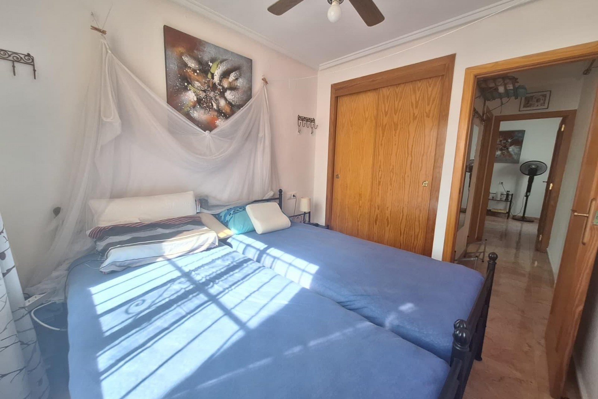 Te koop - Bungalow Planta Alta -
Torrevieja - El limonar