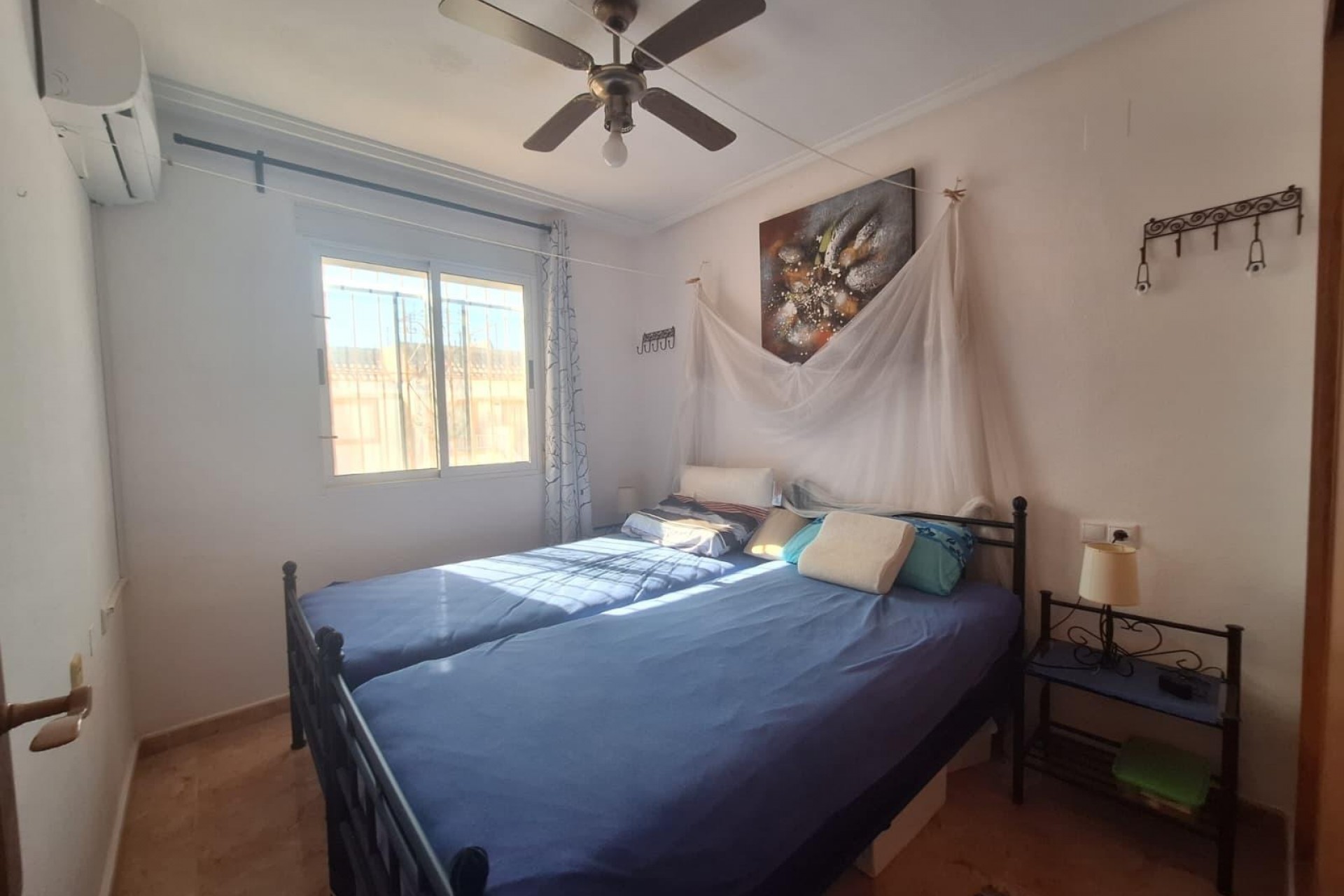 Te koop - Bungalow Planta Alta -
Torrevieja - El limonar