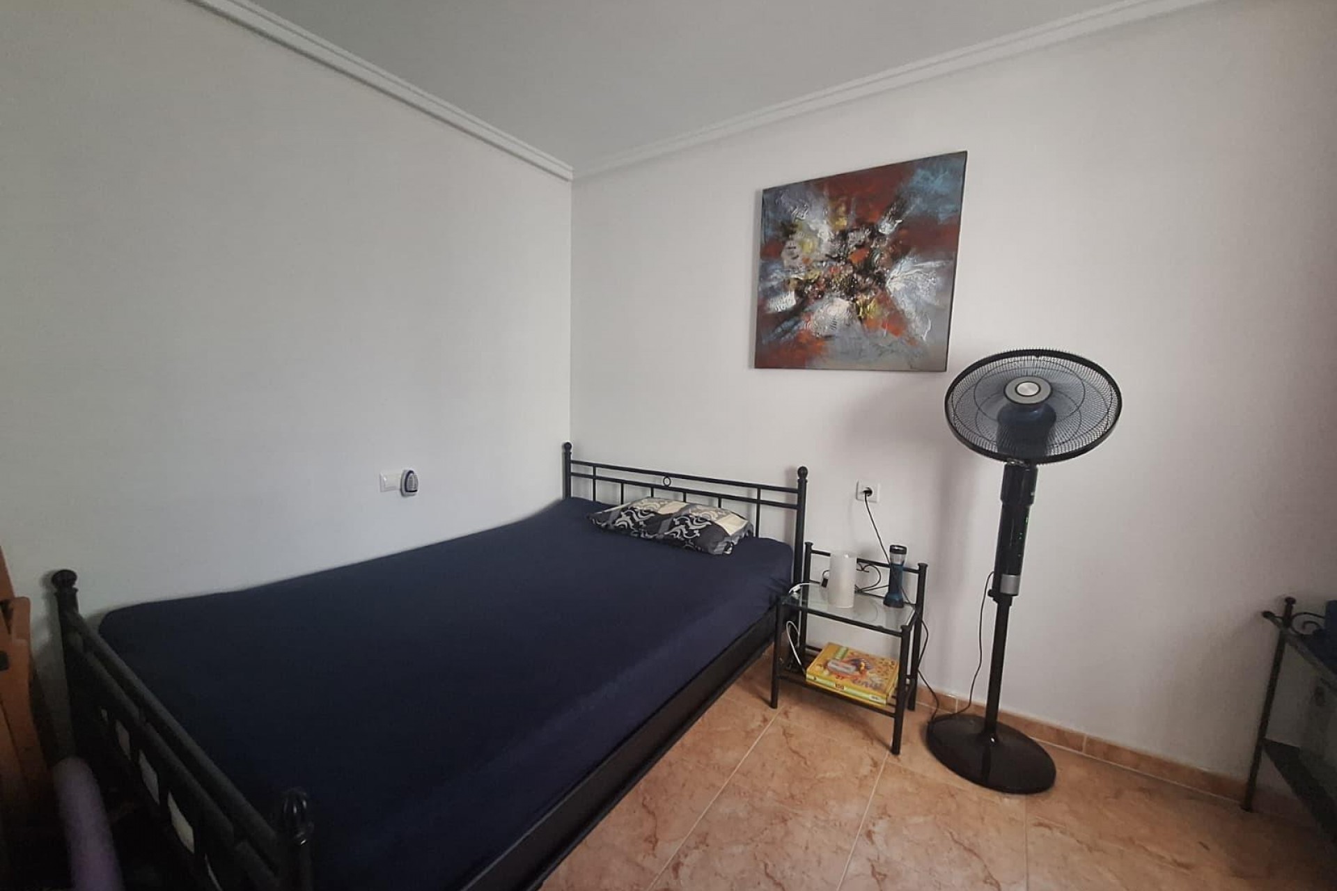 Te koop - Bungalow Planta Alta -
Torrevieja - El limonar