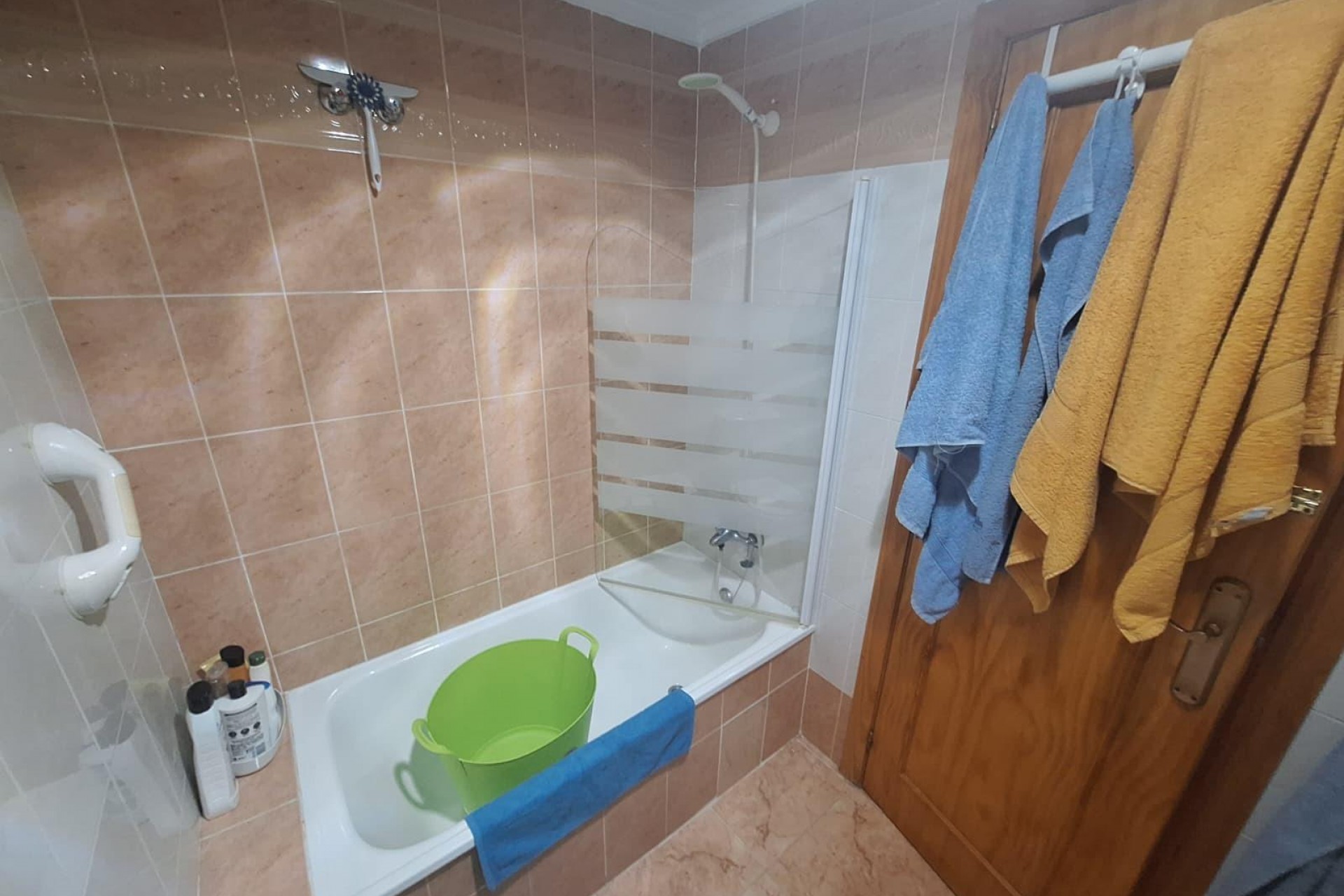 Te koop - Bungalow Planta Alta -
Torrevieja - El limonar