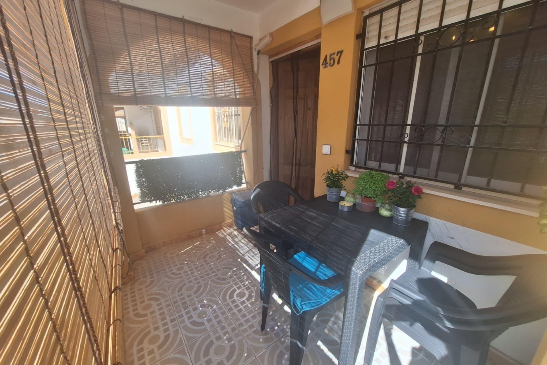 Te koop - Bungalow Planta Alta -
Torrevieja - El limonar