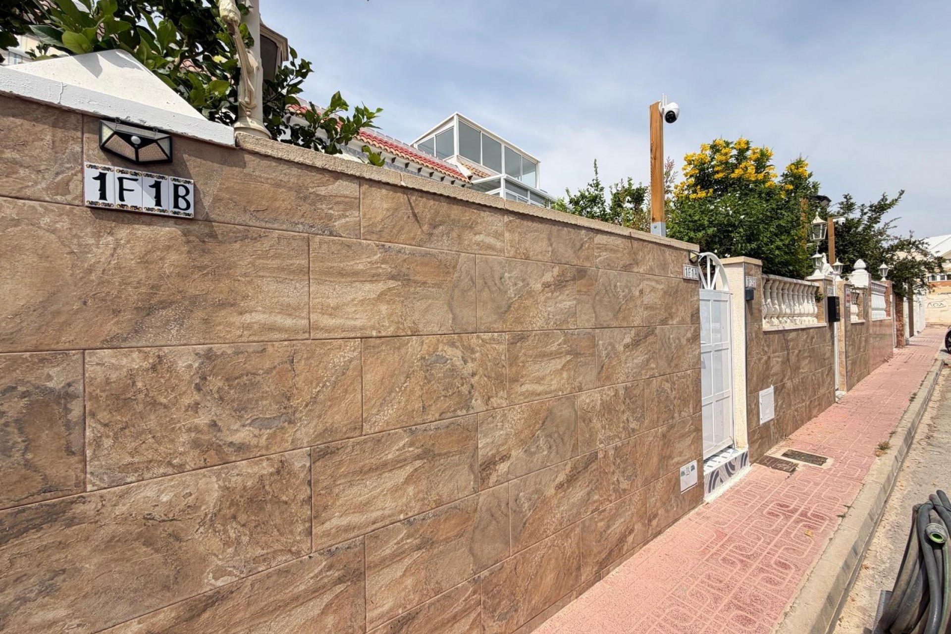 Te koop - Bungalow Planta Alta -
Torrevieja - Torreblanca
