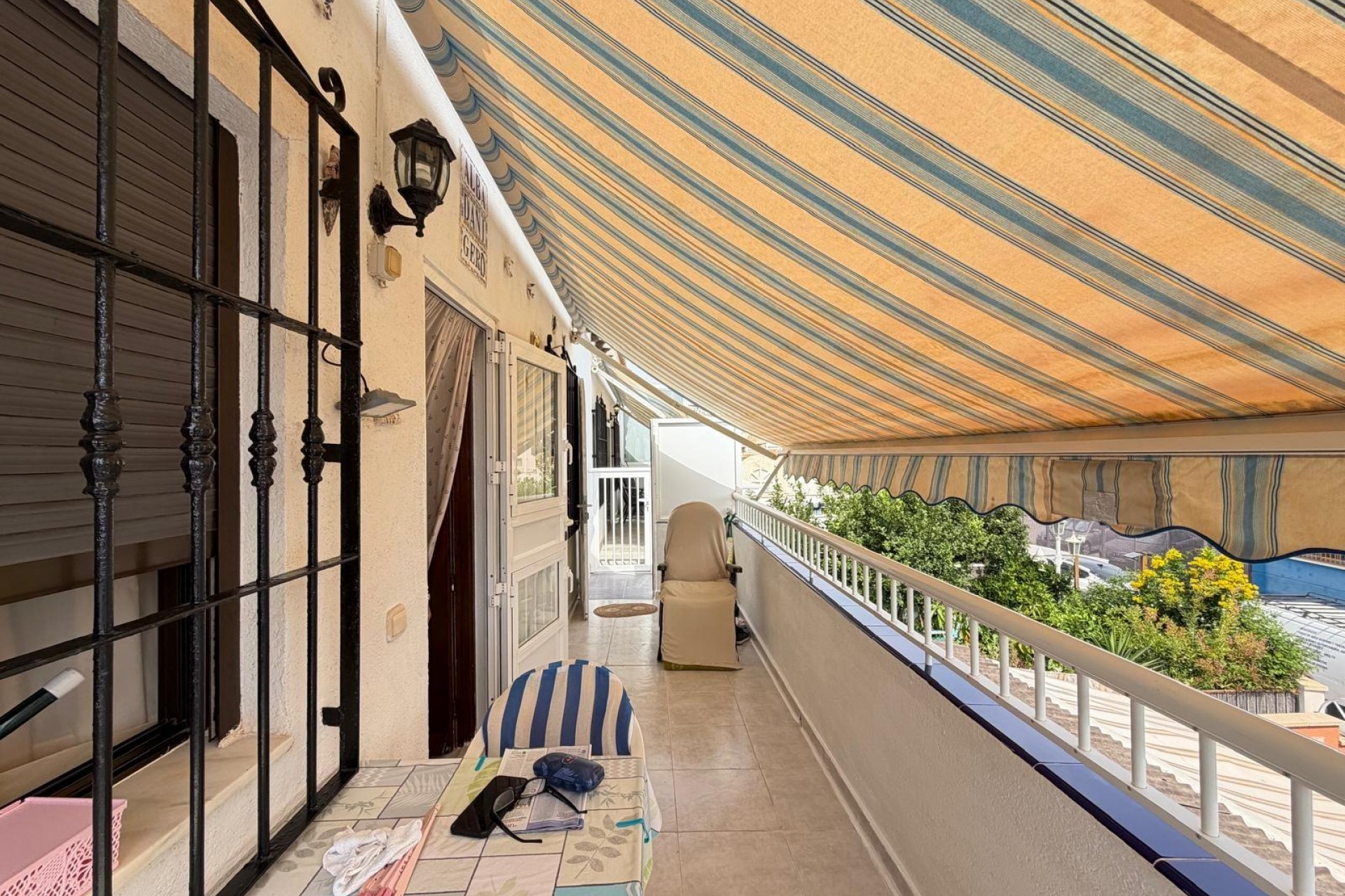 Te koop - Bungalow Planta Alta -
Torrevieja - Torreblanca