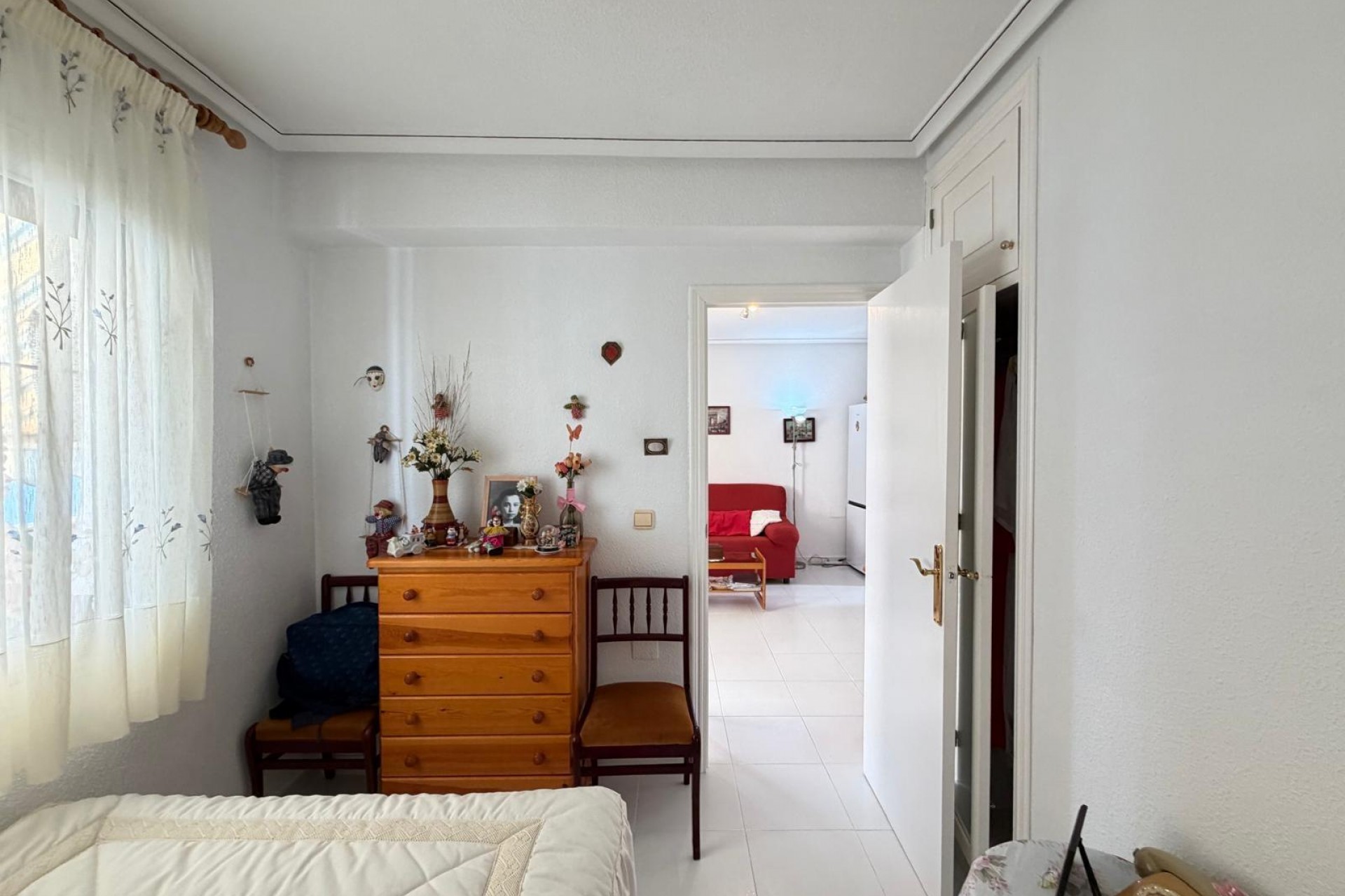 Te koop - Bungalow Planta Alta -
Torrevieja - Torreblanca
