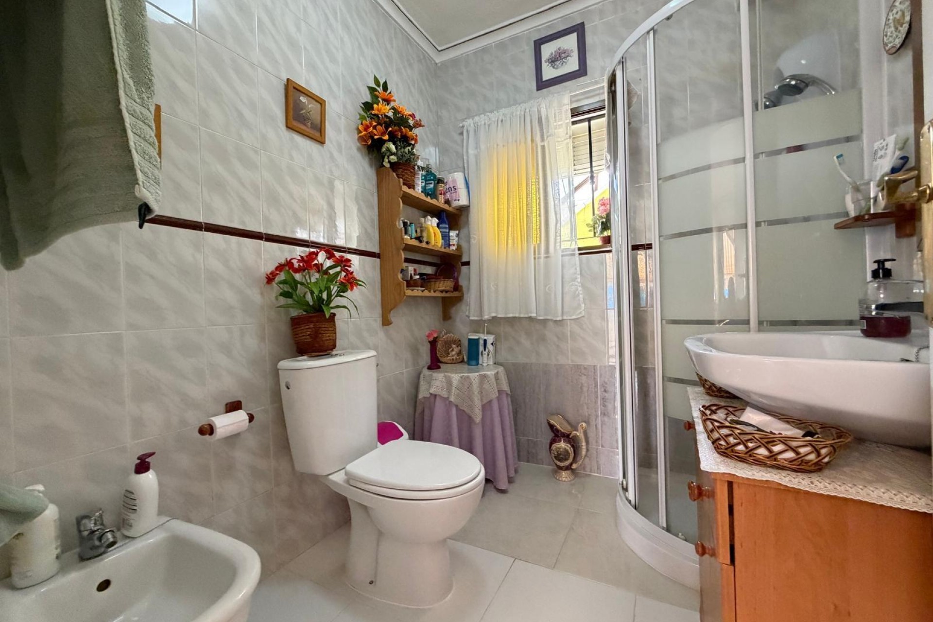 Te koop - Bungalow Planta Alta -
Torrevieja - Torreblanca
