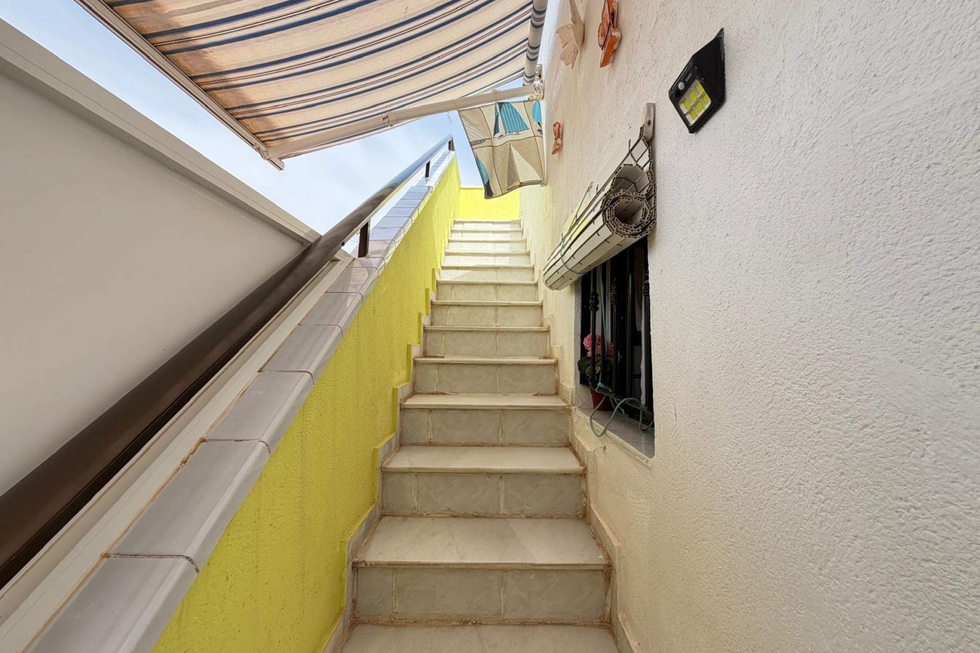 Te koop - Bungalow Planta Alta -
Torrevieja - Torreblanca