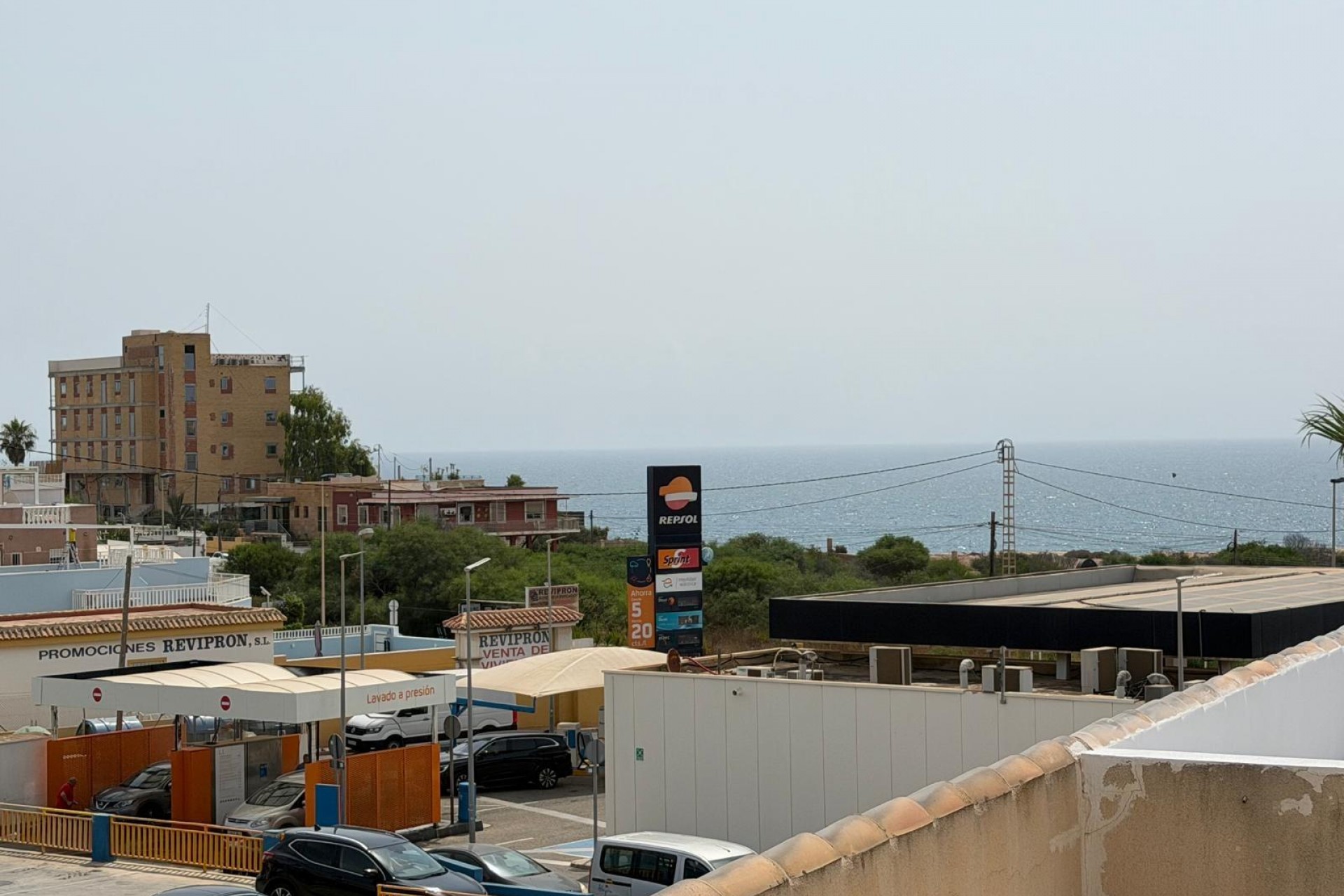 Te koop - Bungalow Planta Alta -
Torrevieja - Torreblanca