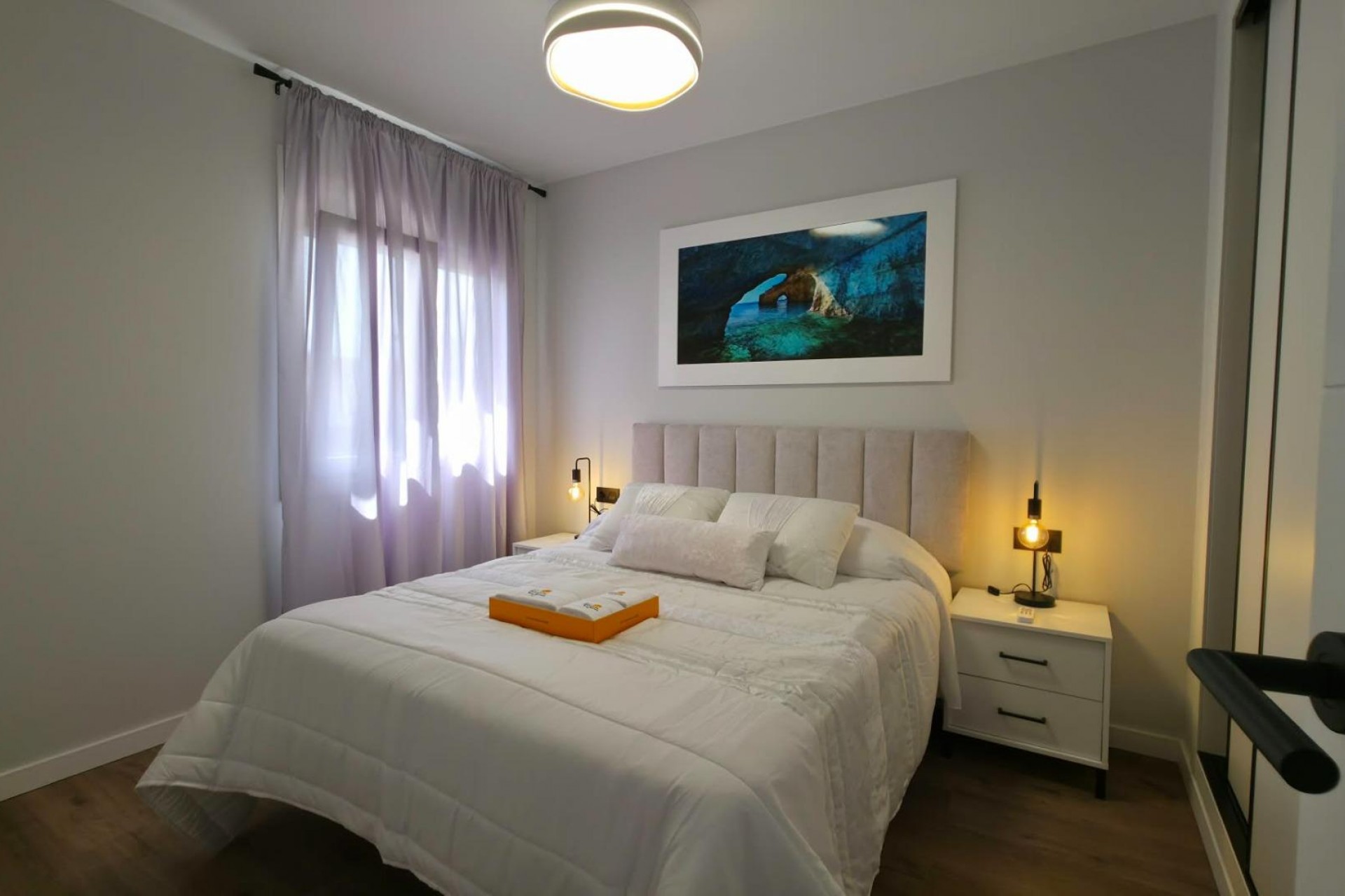 Te koop - Bungalow Planta Alta -
Torrevieja - Zona los Frutales
