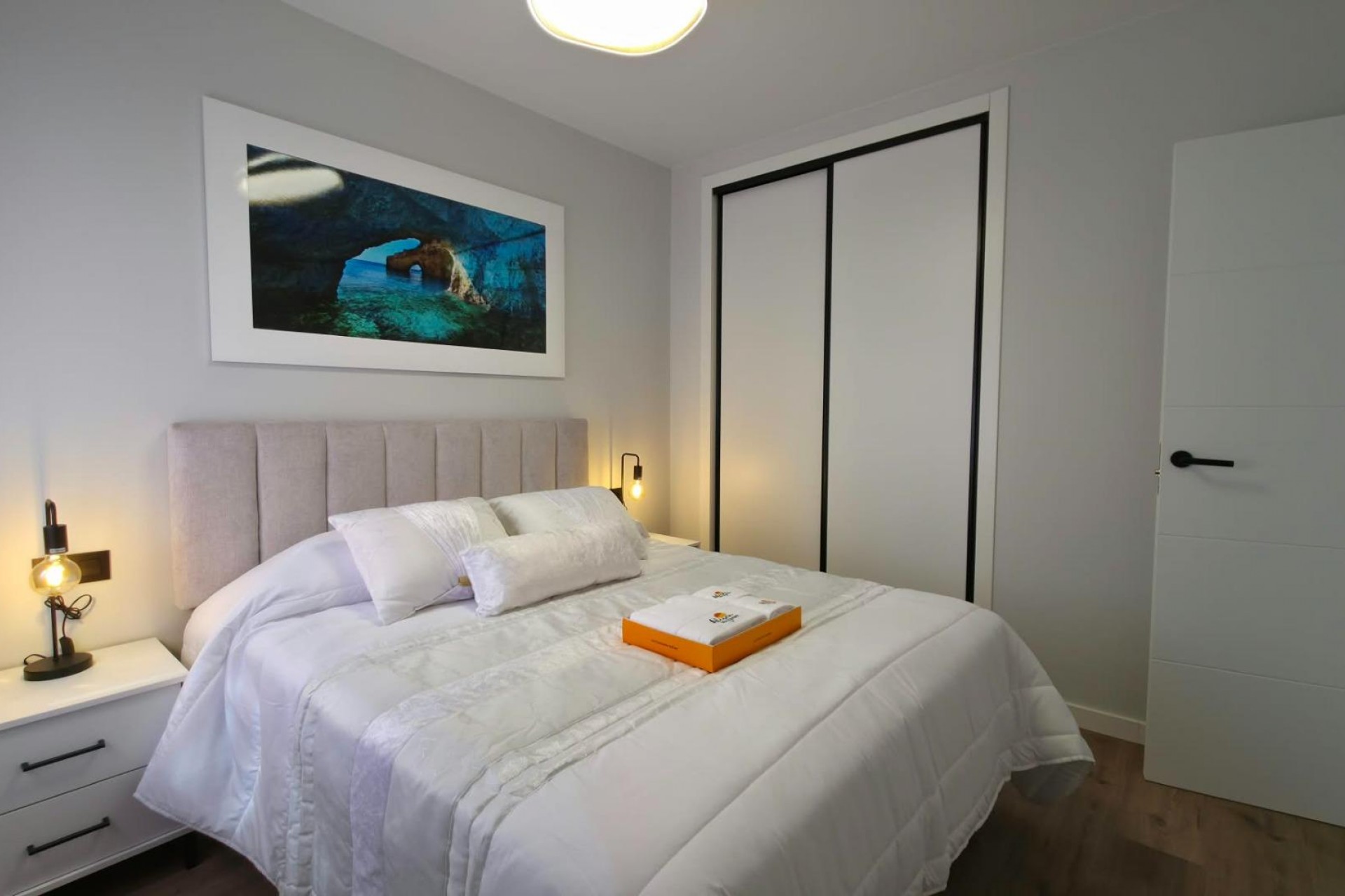 Te koop - Bungalow Planta Alta -
Torrevieja - Zona los Frutales