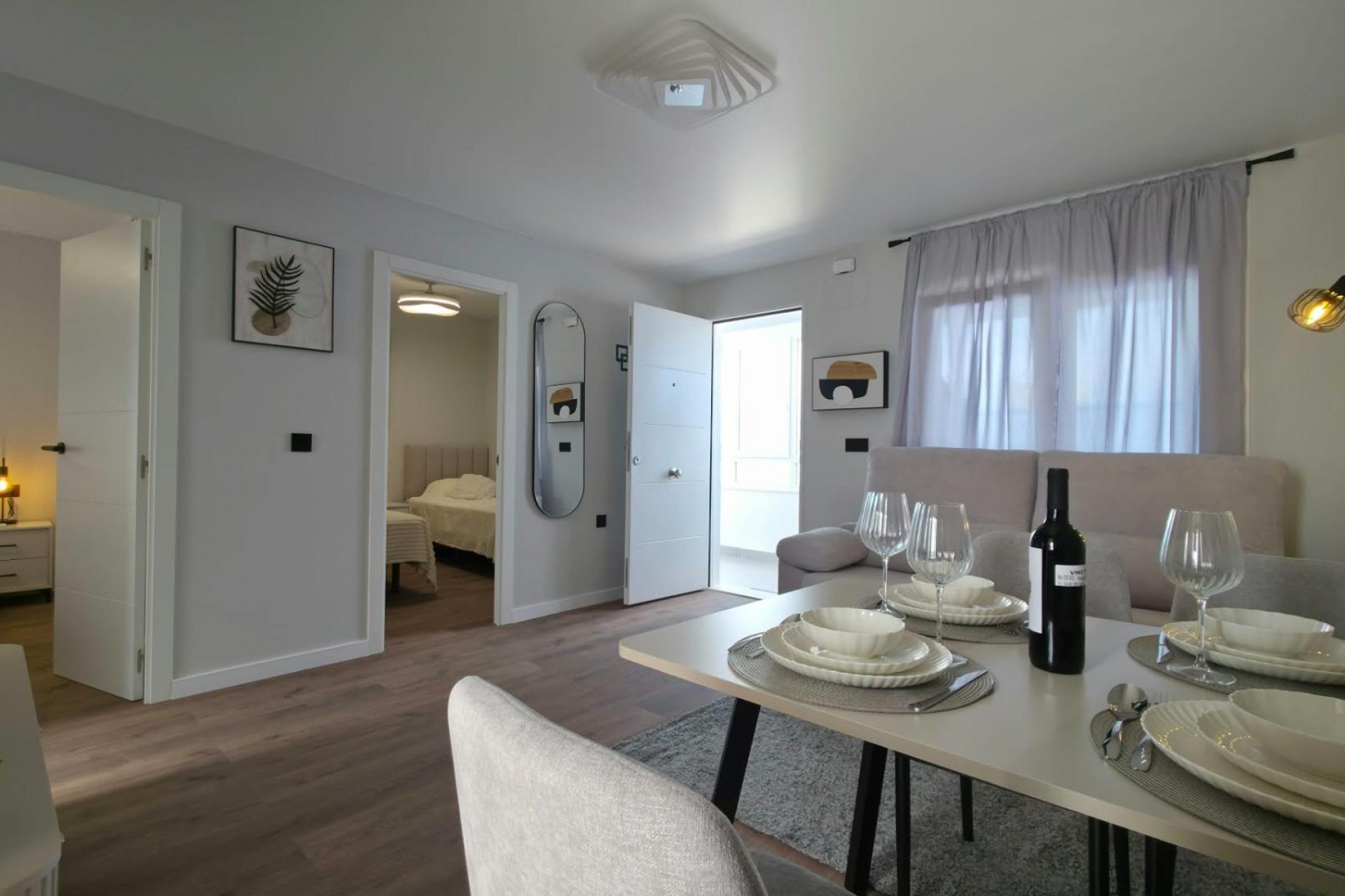 Te koop - Bungalow Planta Alta -
Torrevieja - Zona los Frutales
