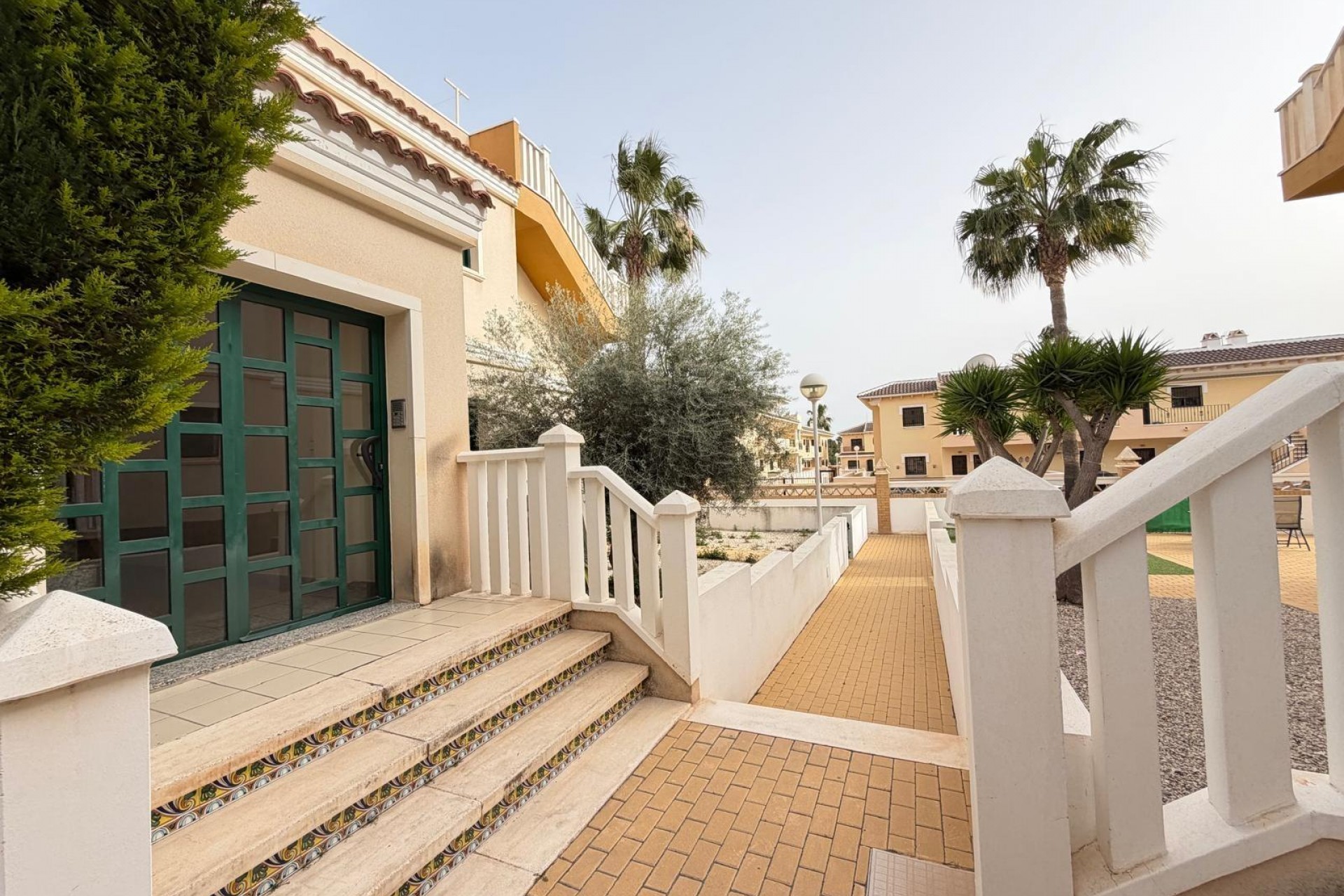 Te koop - Bungalow Planta Baja -
Rojales - Doña Pepa