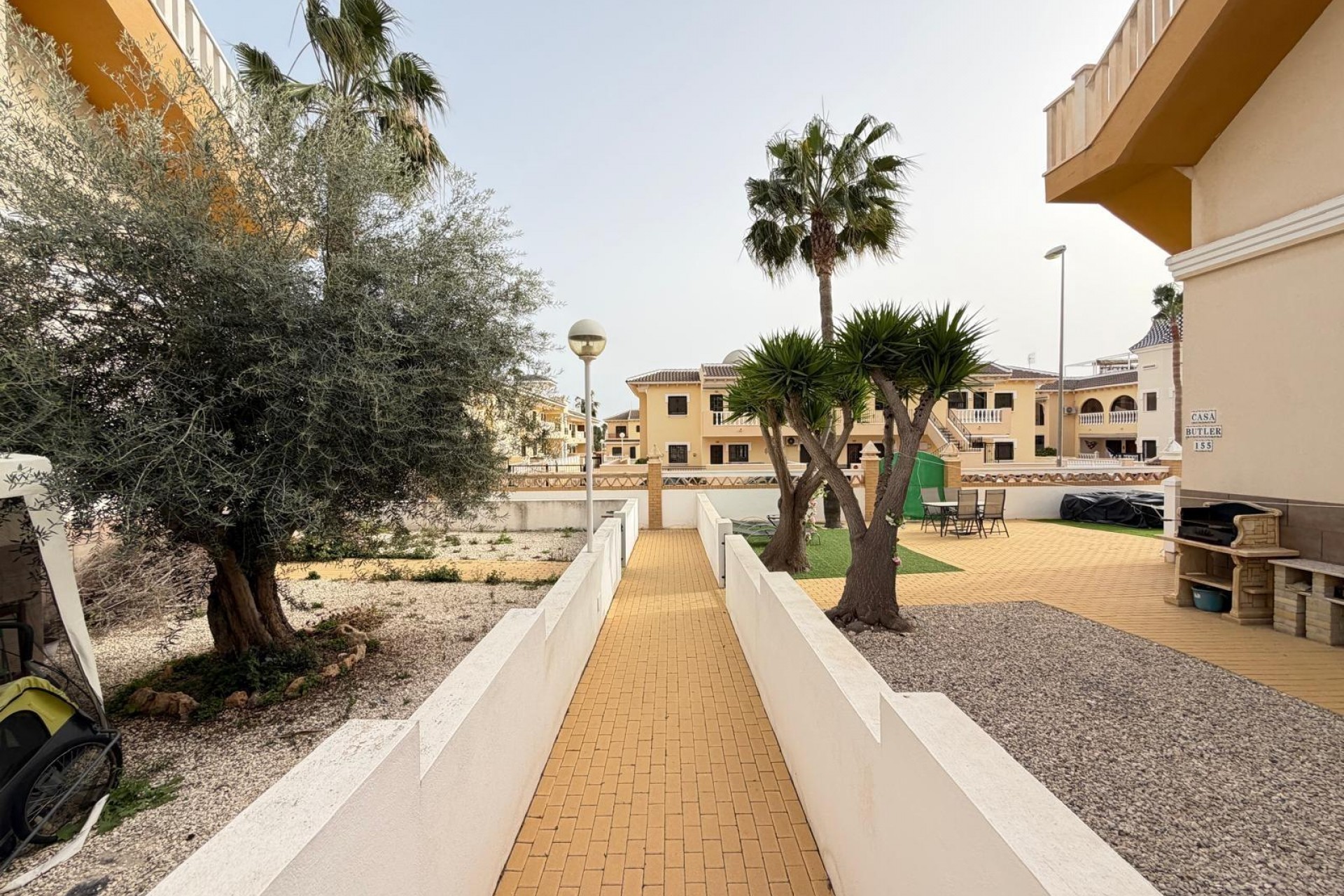 Te koop - Bungalow Planta Baja -
Rojales - Doña Pepa